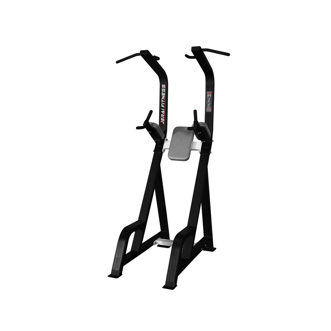 バーティカルニーアップ&ディップチン JBR119