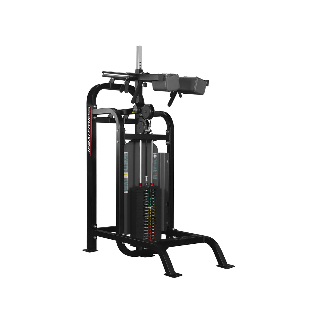 スタンディングカーフ JL508