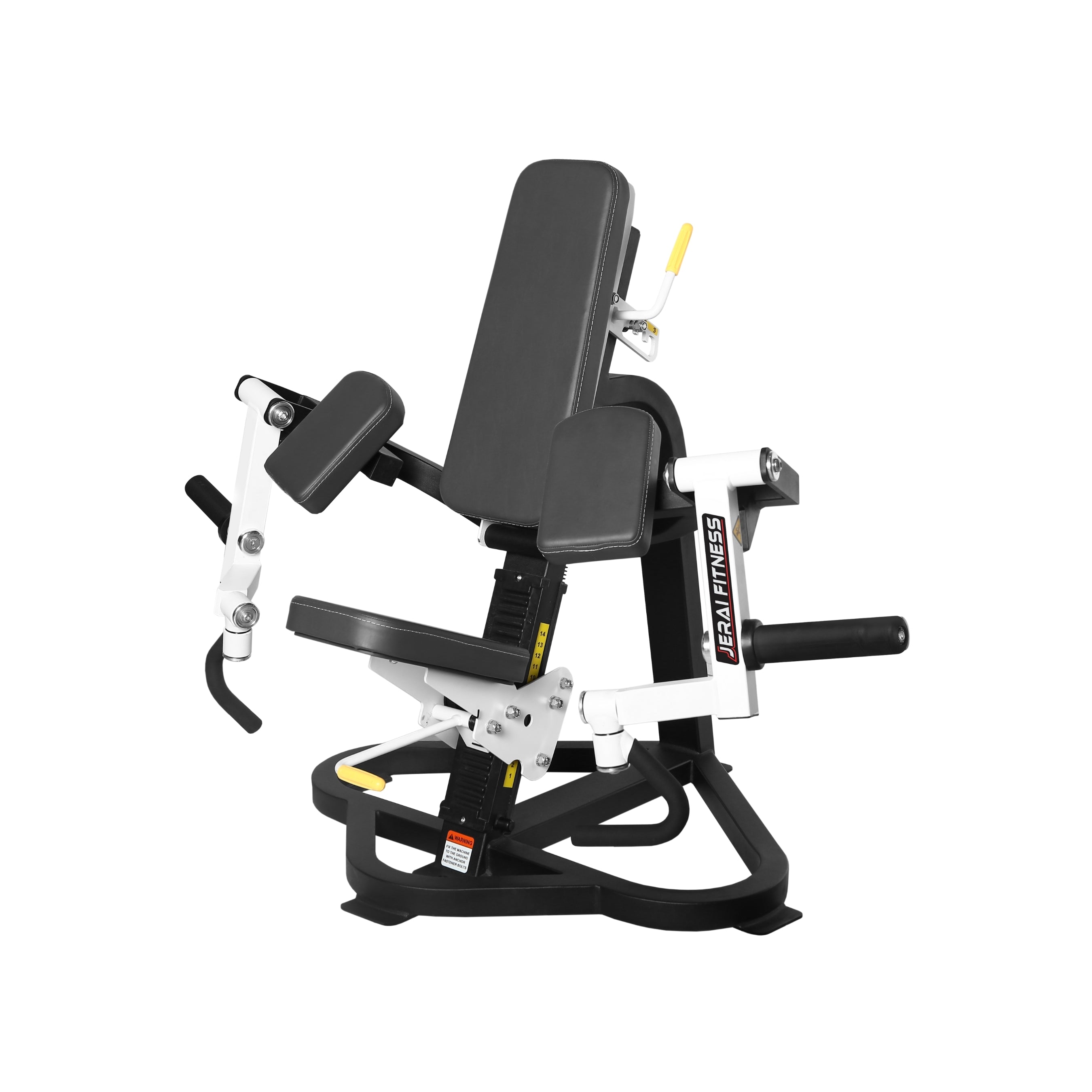 アイソラテラルバイセプスカール JPL124