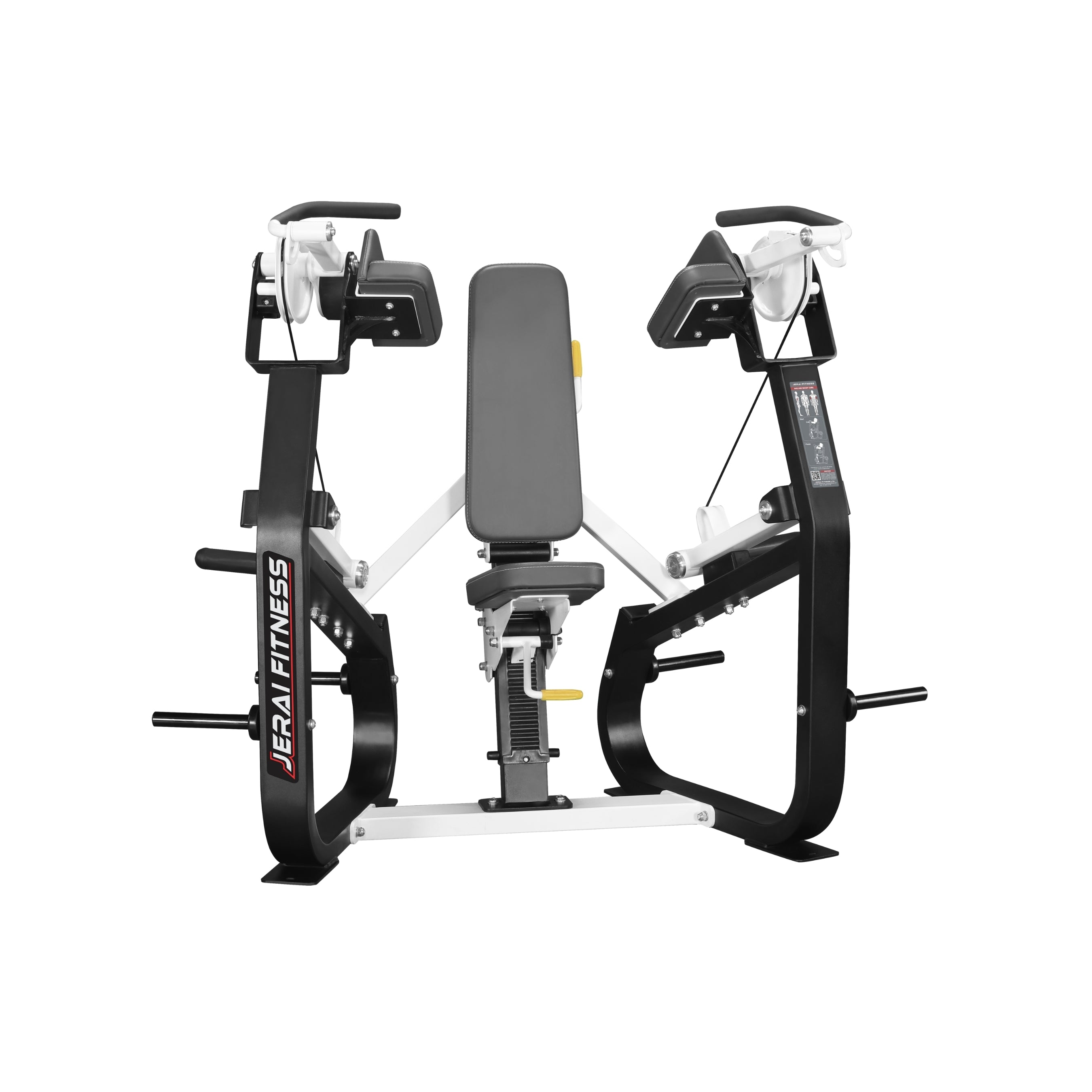 インクラインバイセップカール JPL148