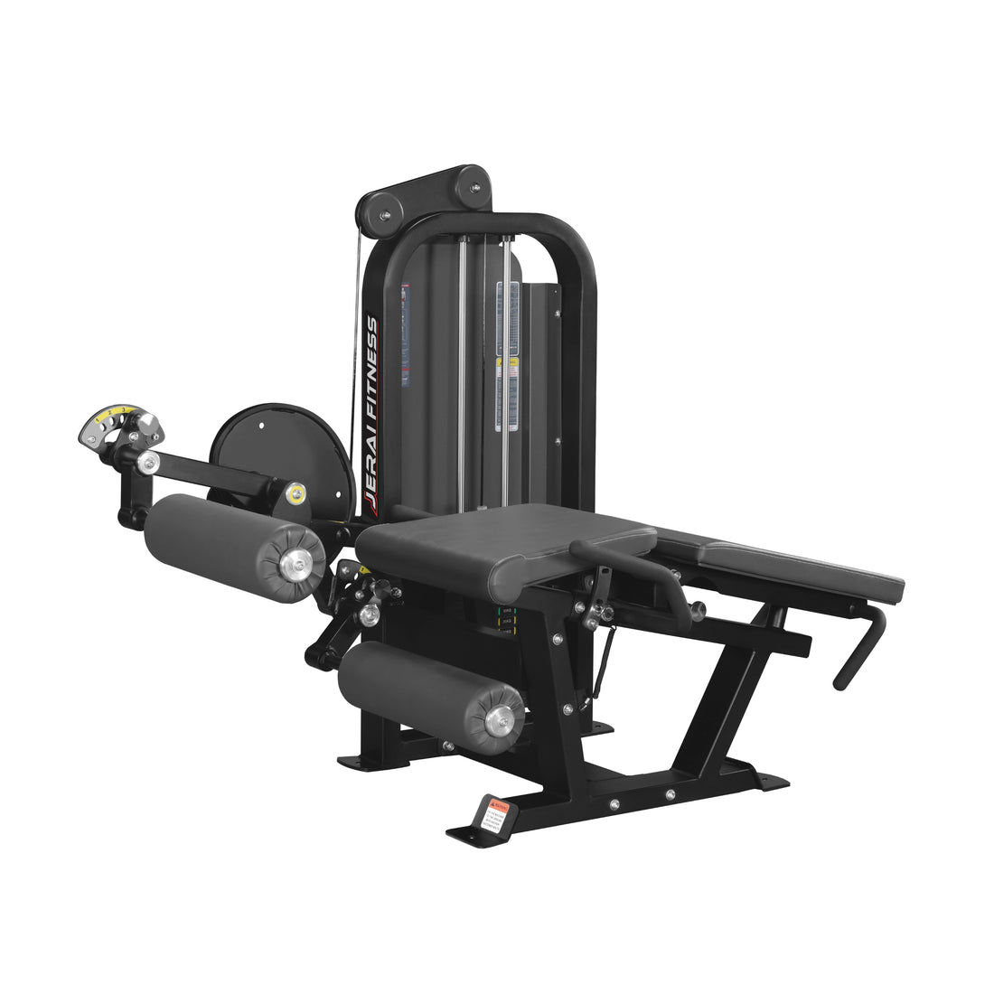 プローンレッグカール&エクステンション JL505