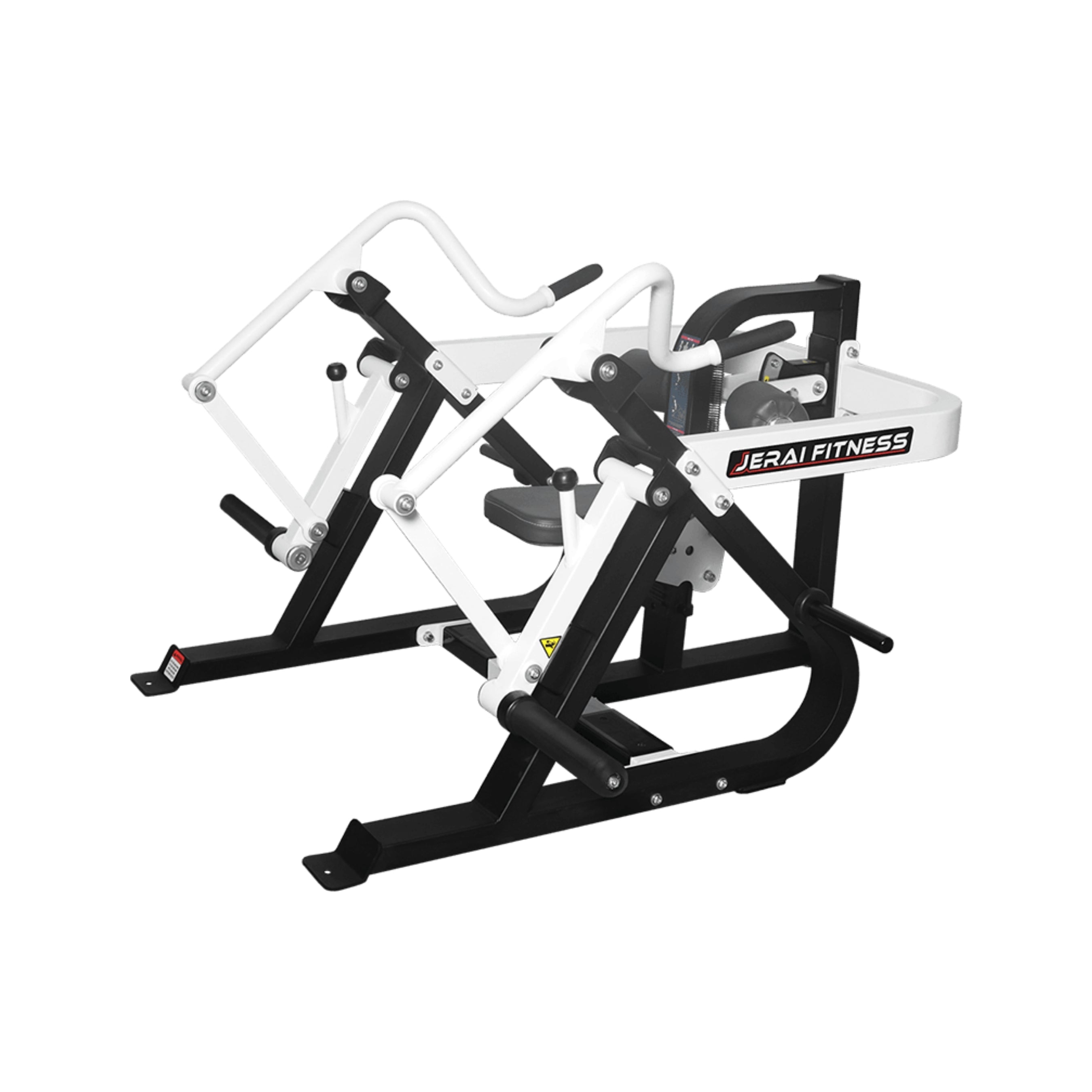 トライセップディッププレートローデッド JPL125