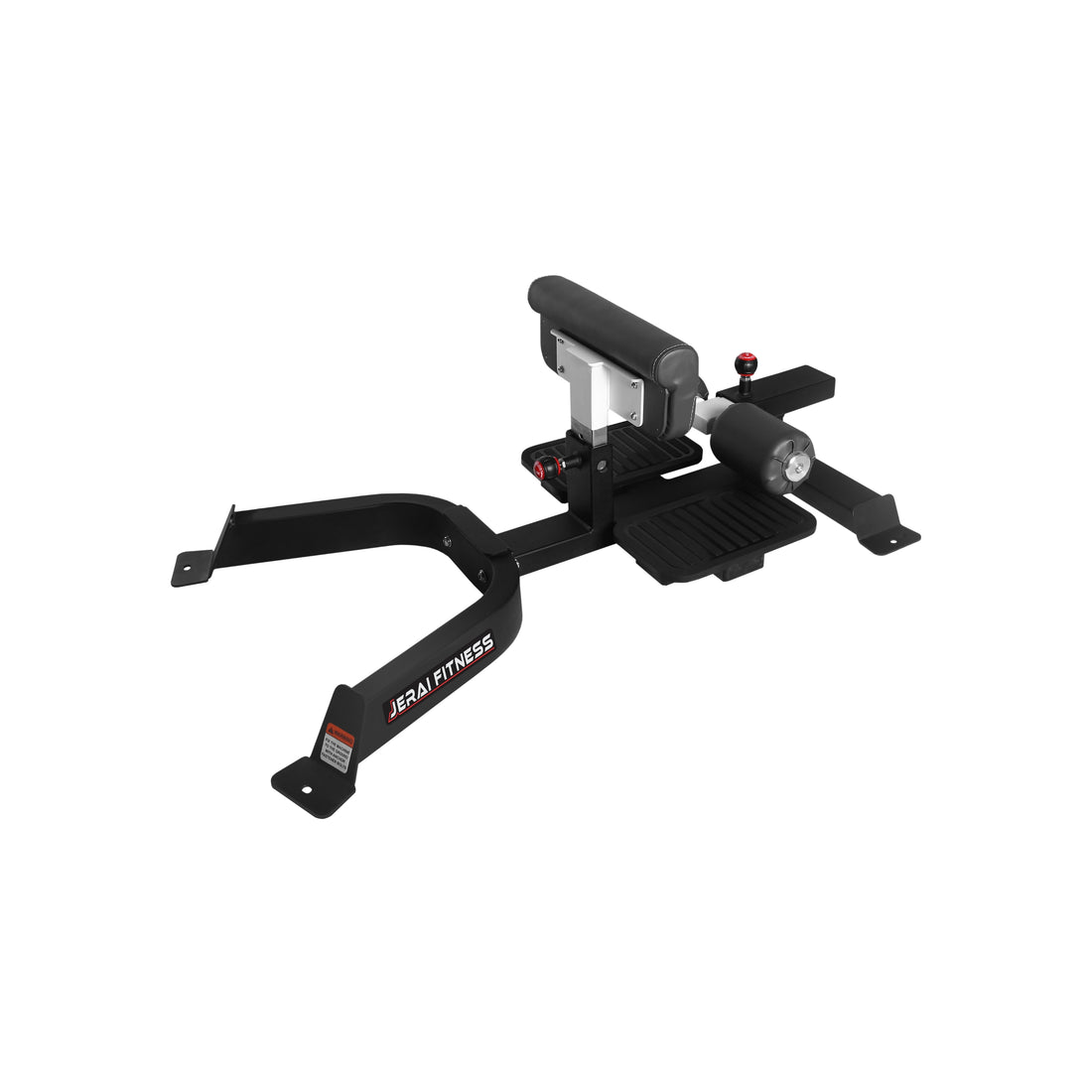 シシースクワット JBR120