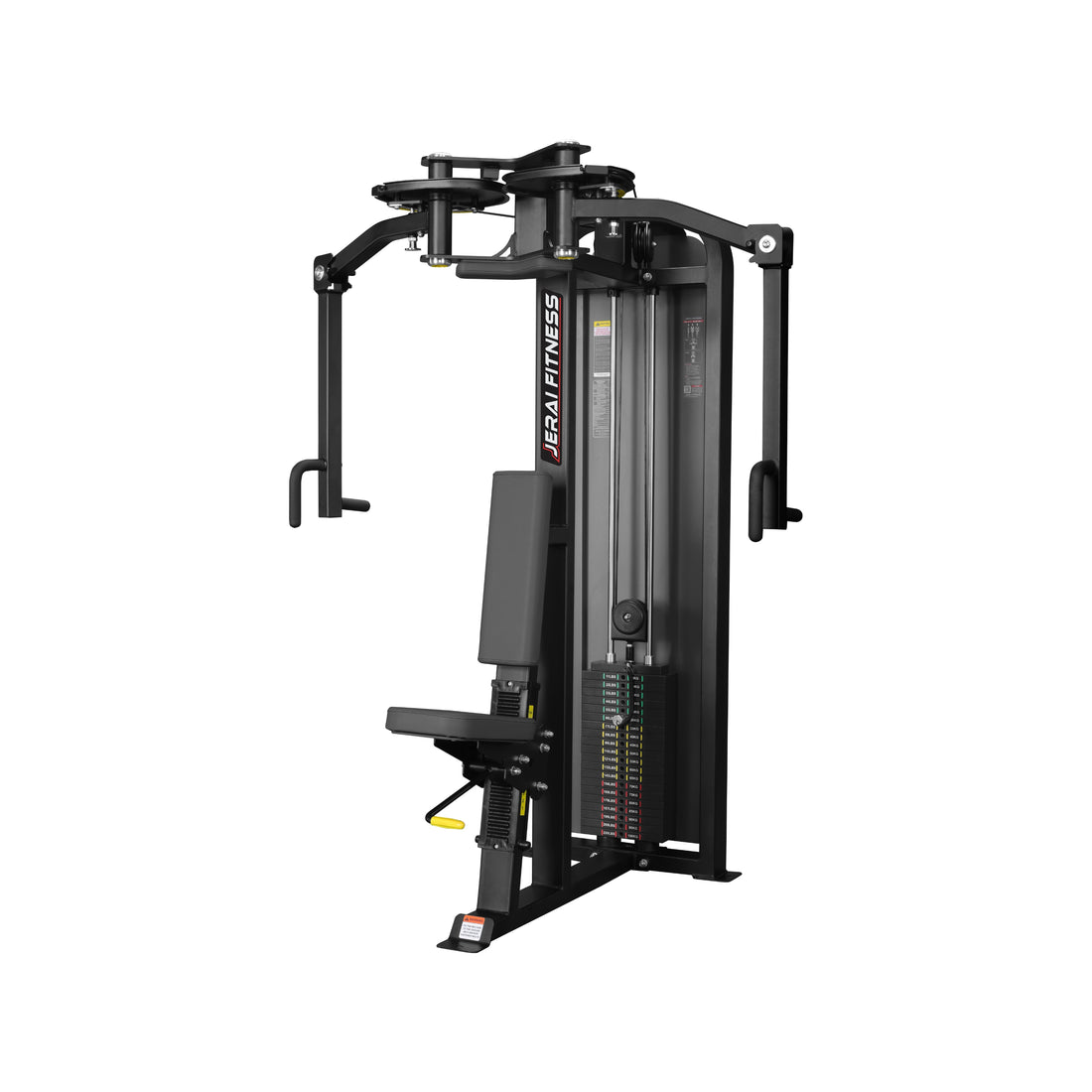 ペックフライ&リアデルト JC101