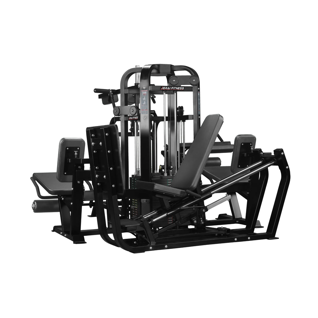 マルチジムローワーボディ J4MGL