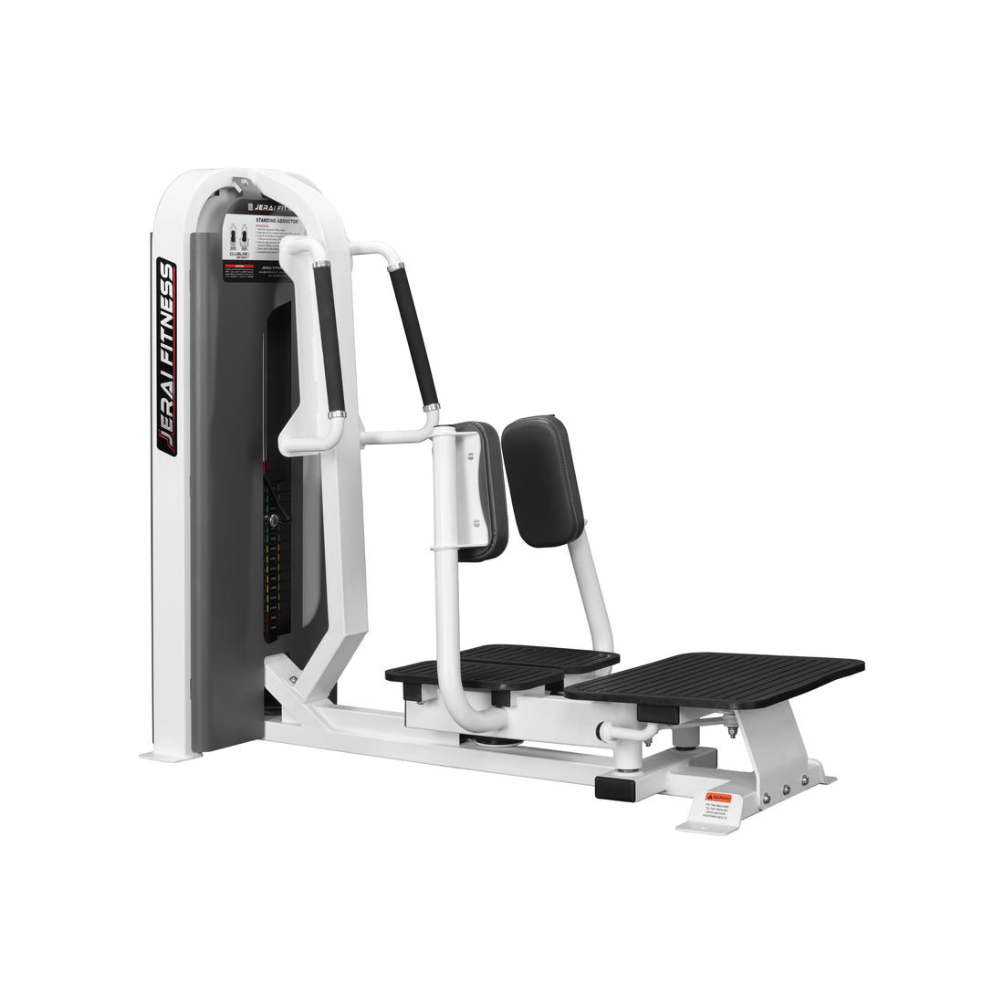 スタンディングアブダクター JPL512