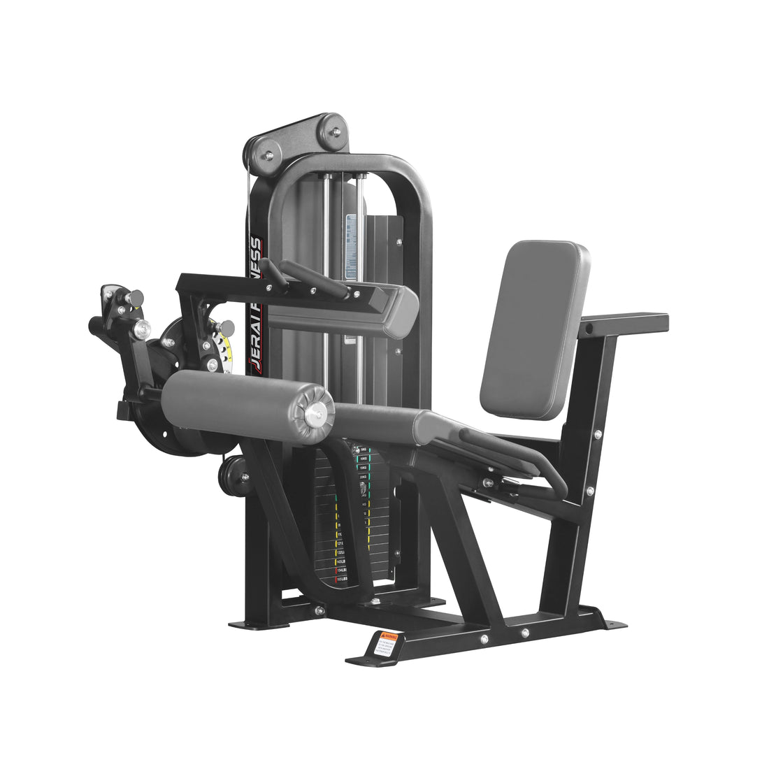 シーテッドレッグカール JL502