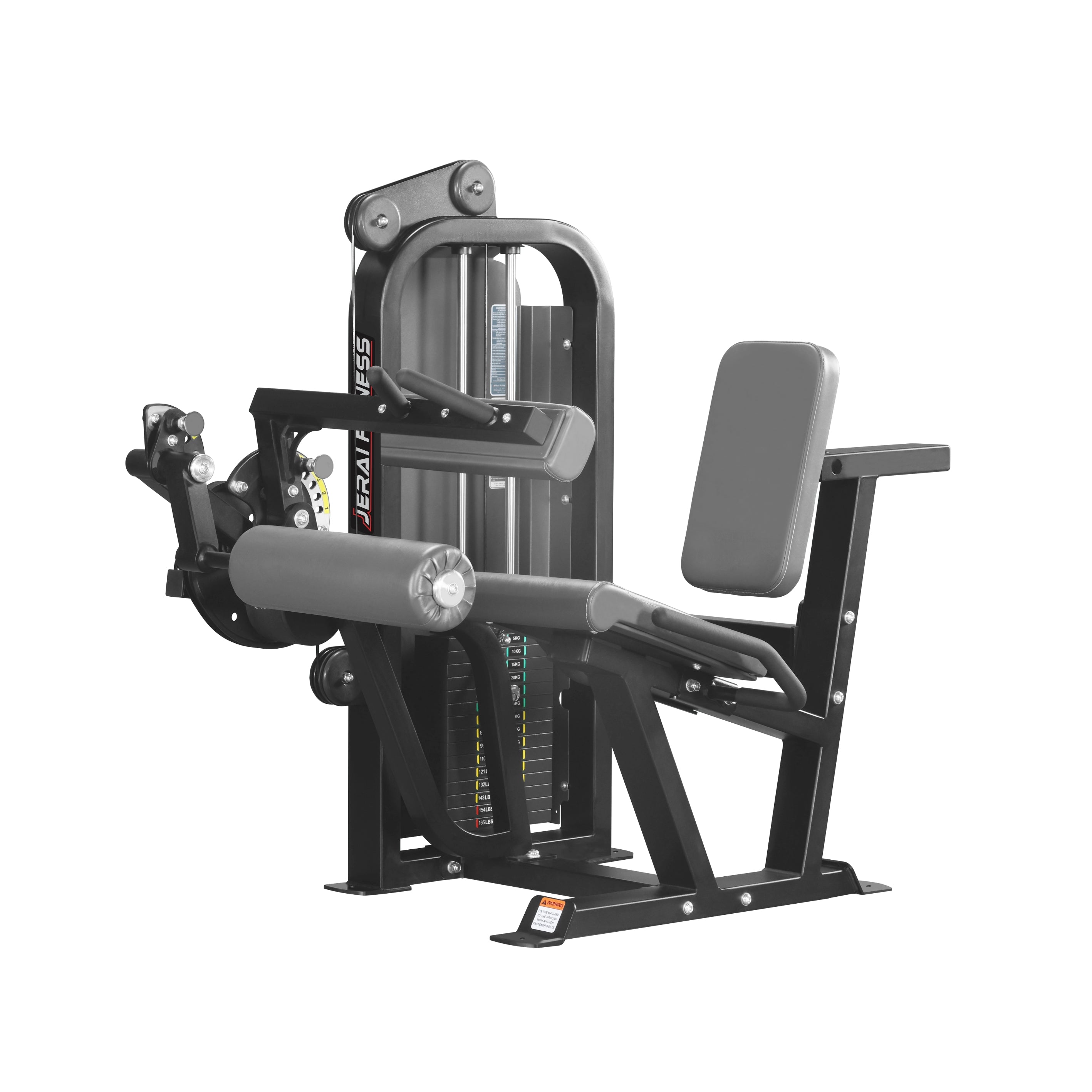 シーテッドレッグカール JL502