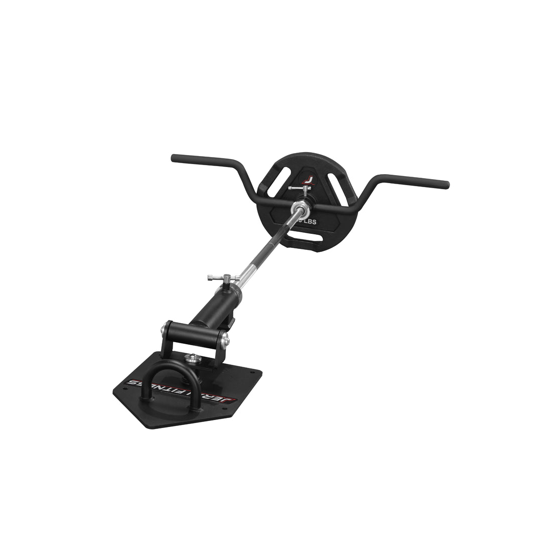 Tバーピボット JBR134