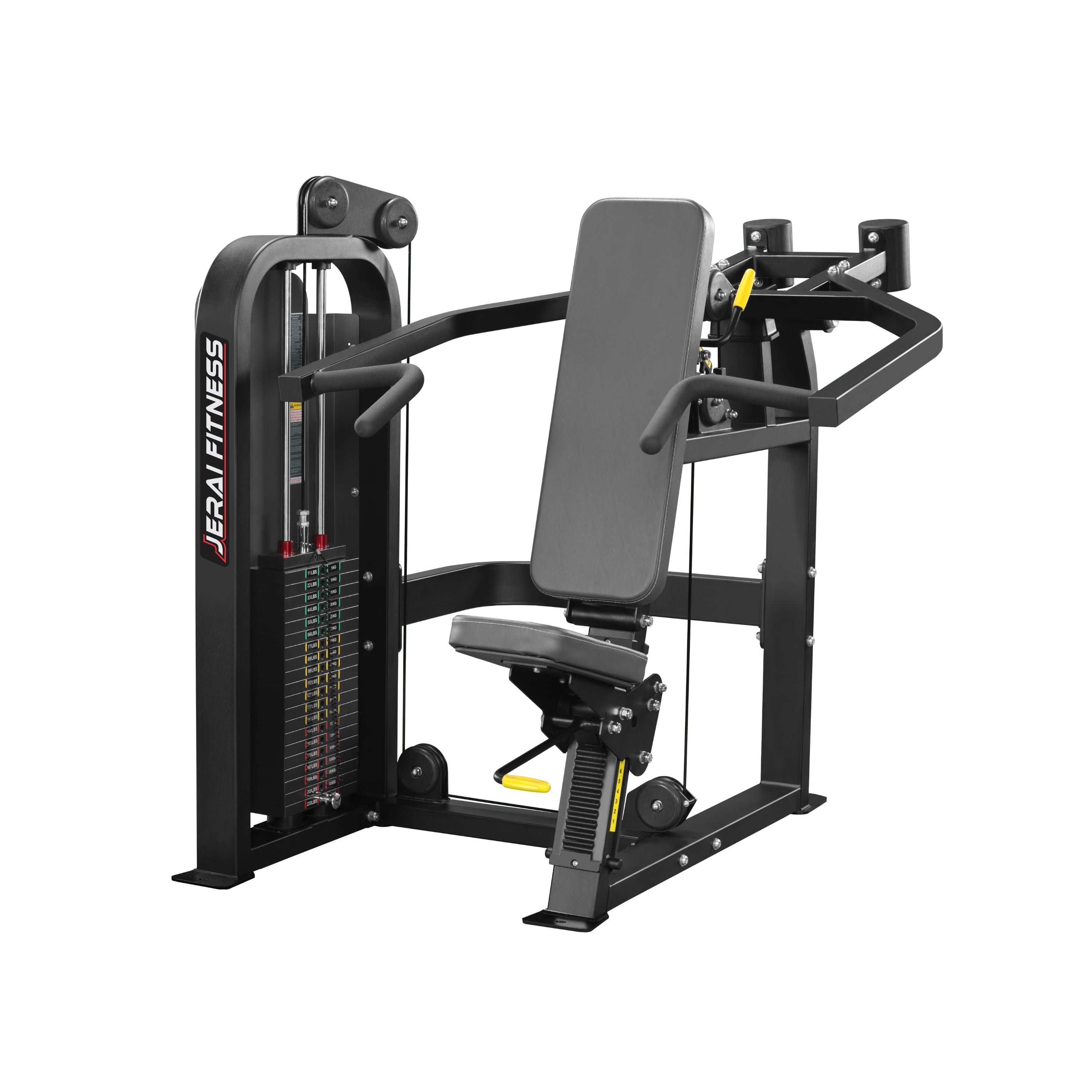 ショルダープレス JS304