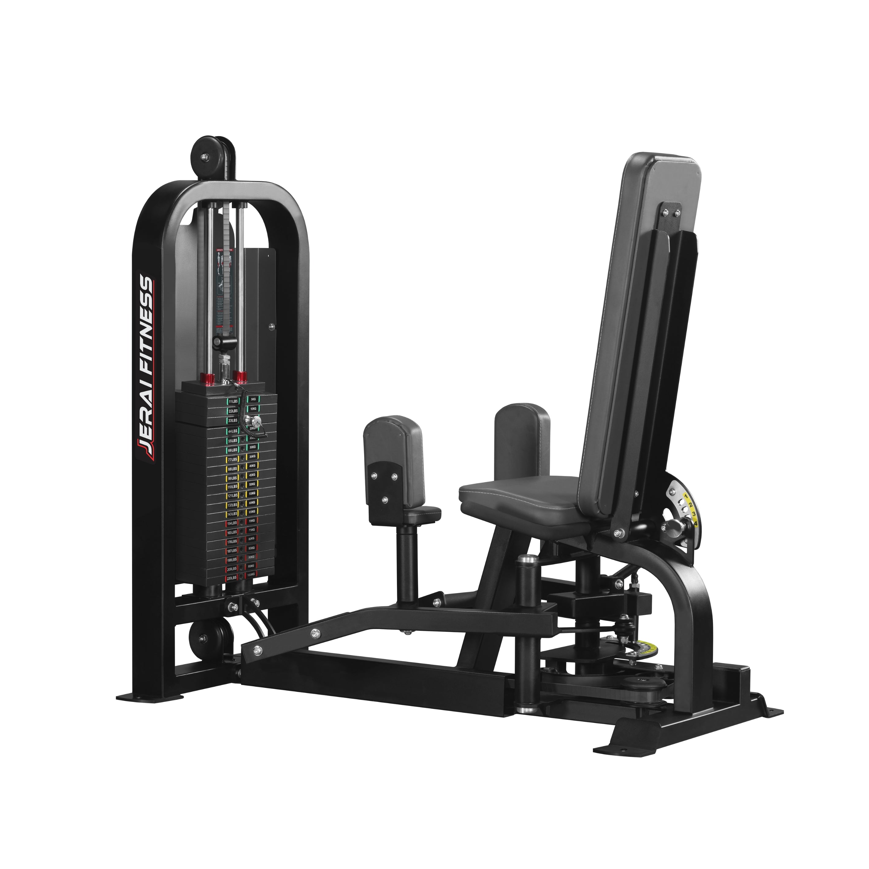 アダクター&アブダクター JL506