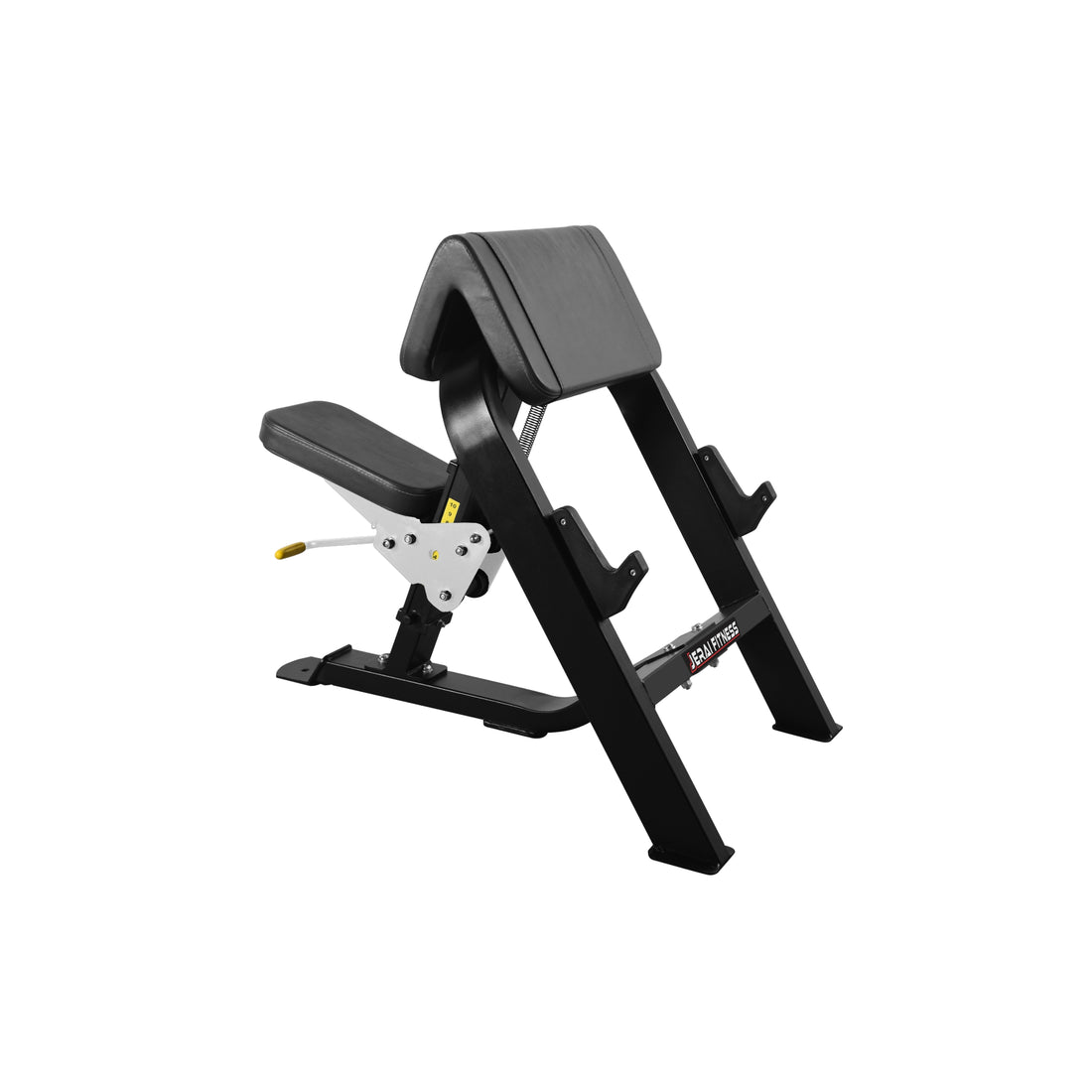 プリチャーカールベンチ JBR117