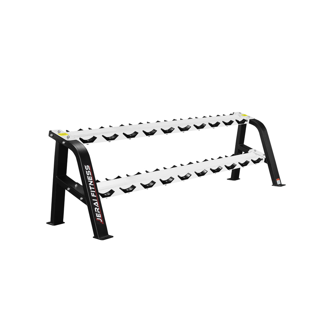 10ペアダンベルラック JBR122