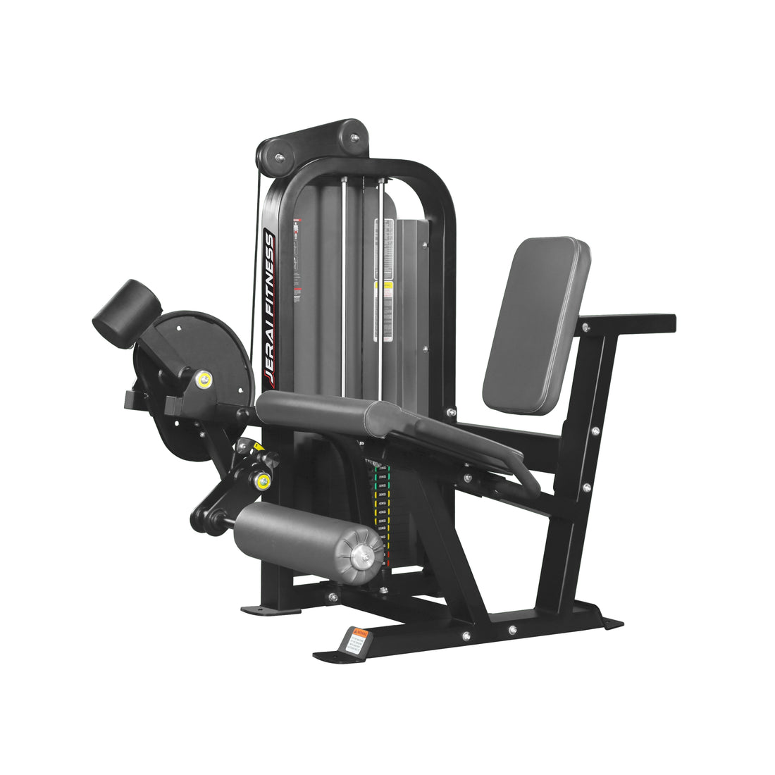 レッグエクステンション JL501