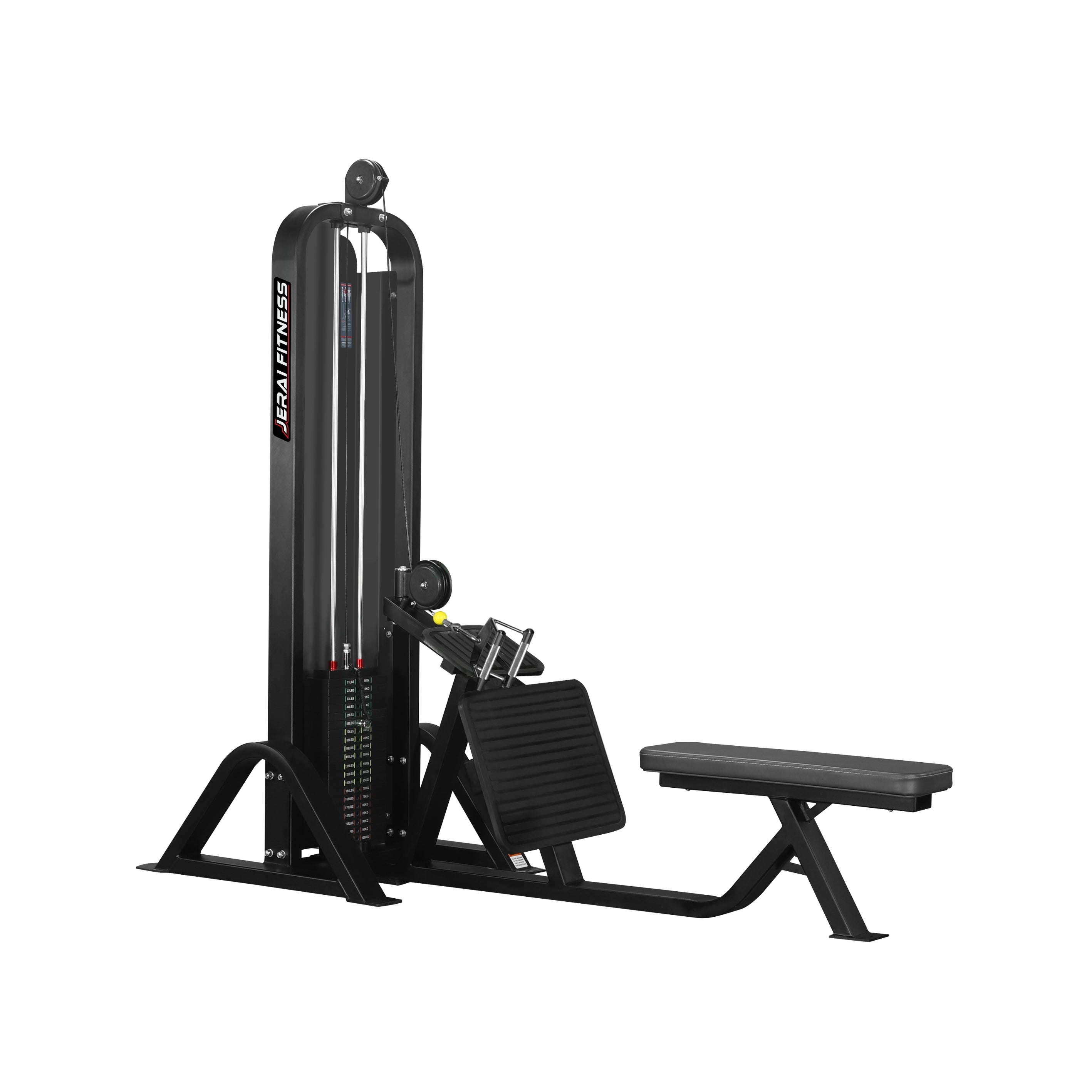 ロングプルローシングルプーリー JB204A