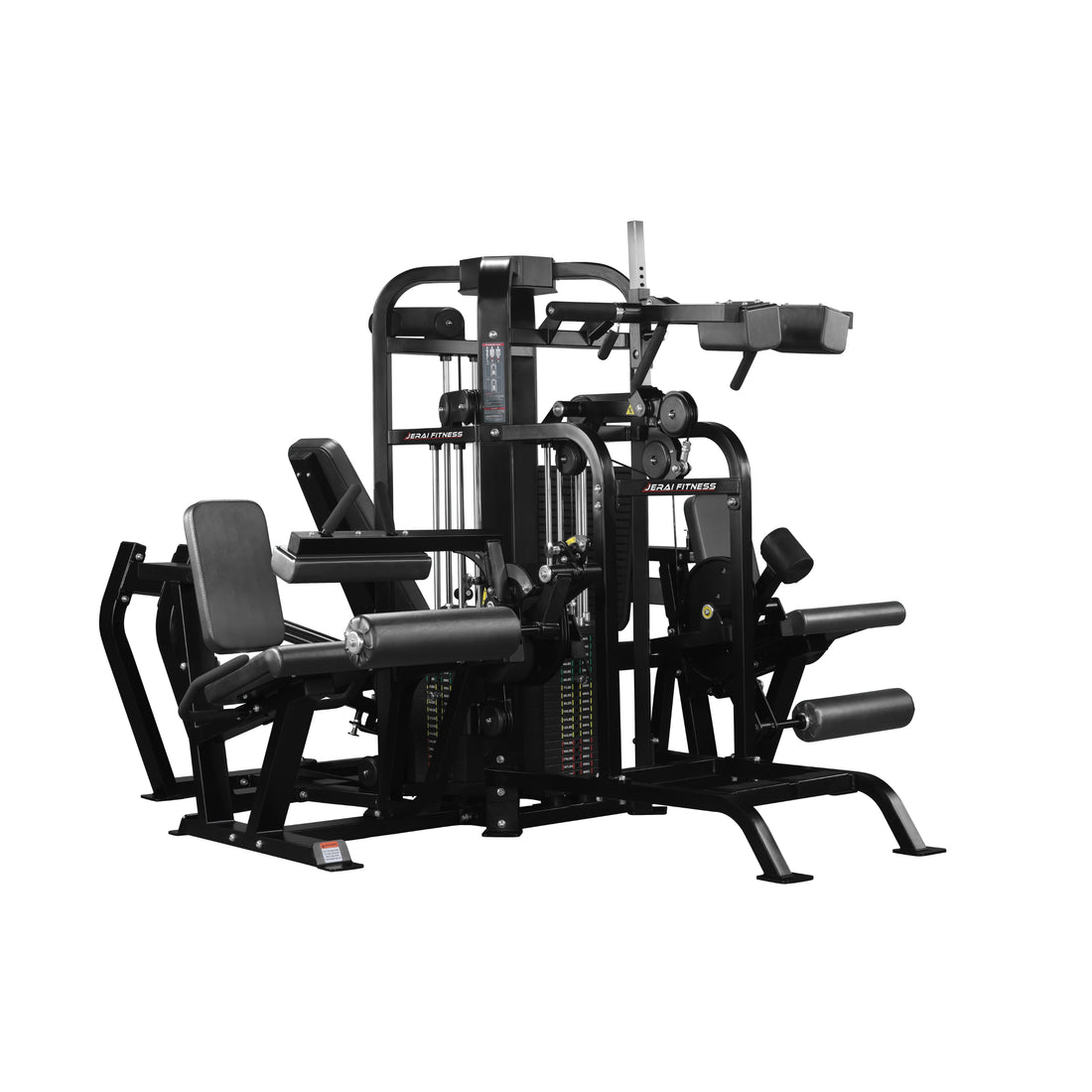 マルチジムローワーボディ J4MGL