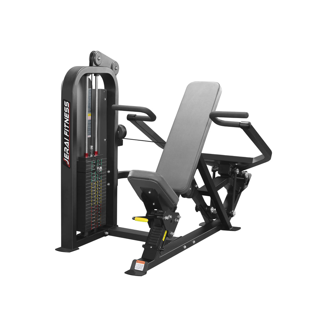 インクラインショルダープレス JS305