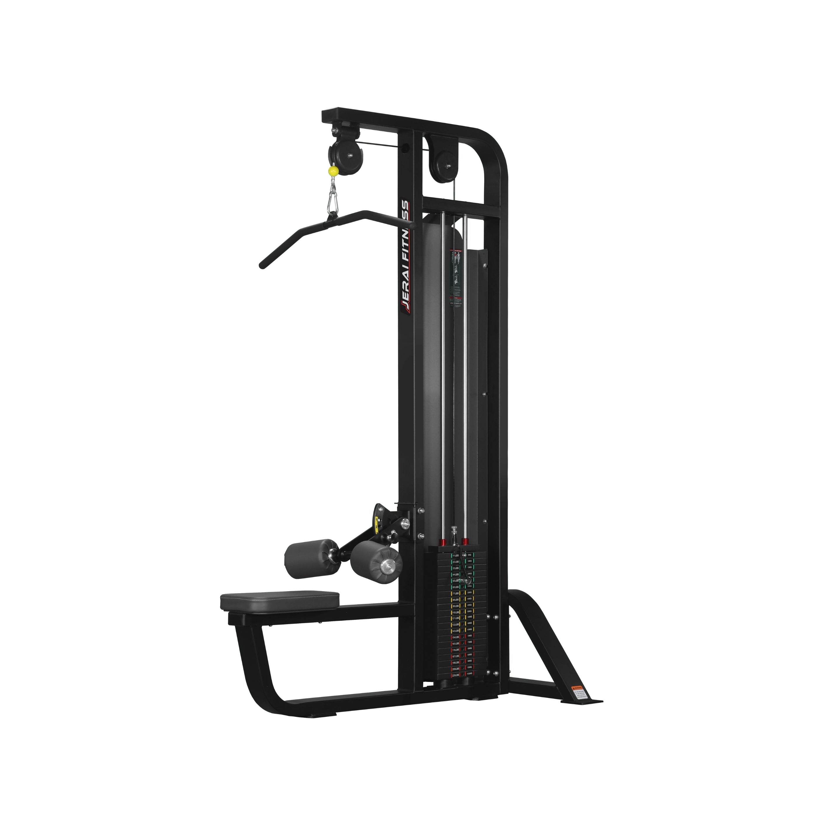 ラットプルダウンシングルプーリー JB201A