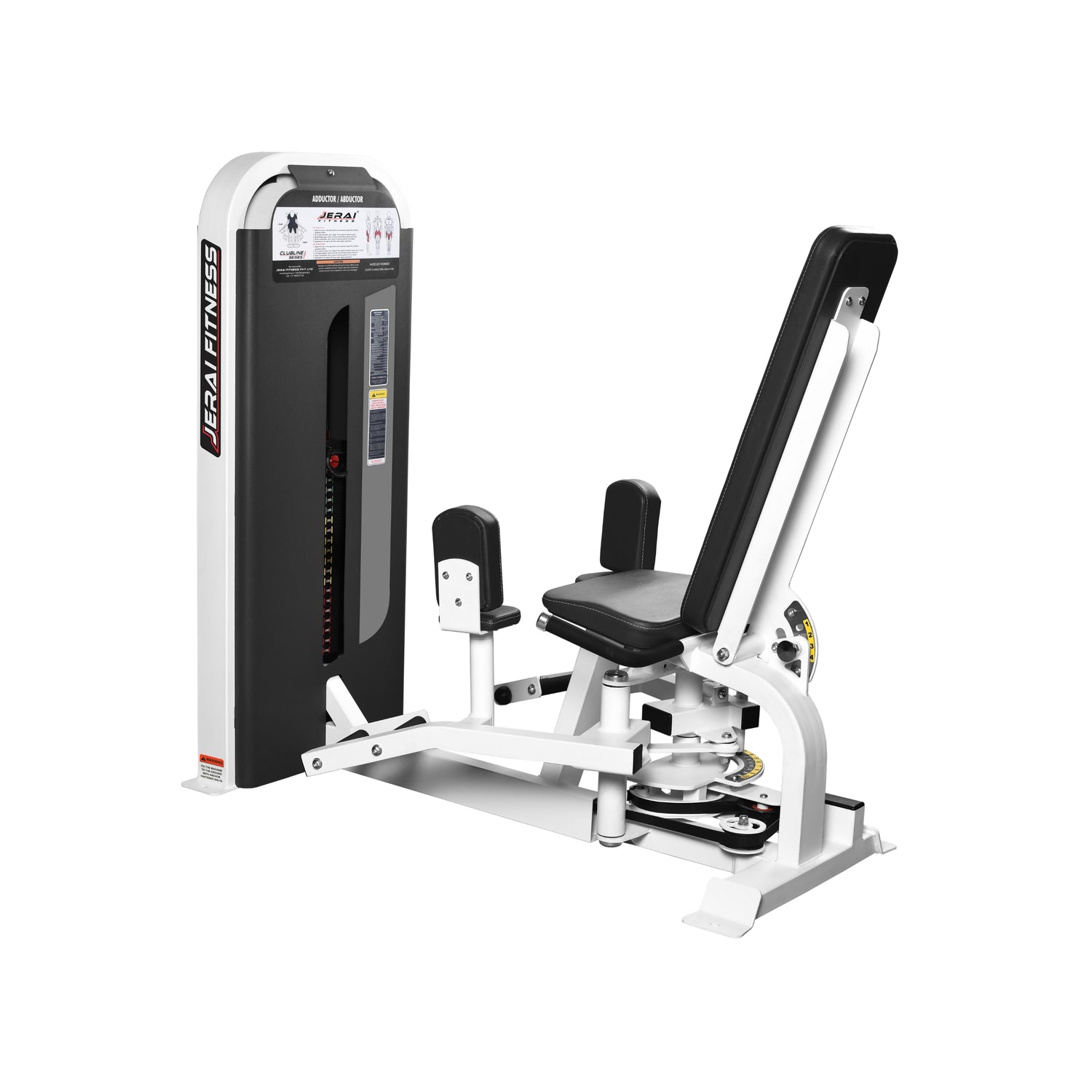 アダクター&アブダクター JPL506