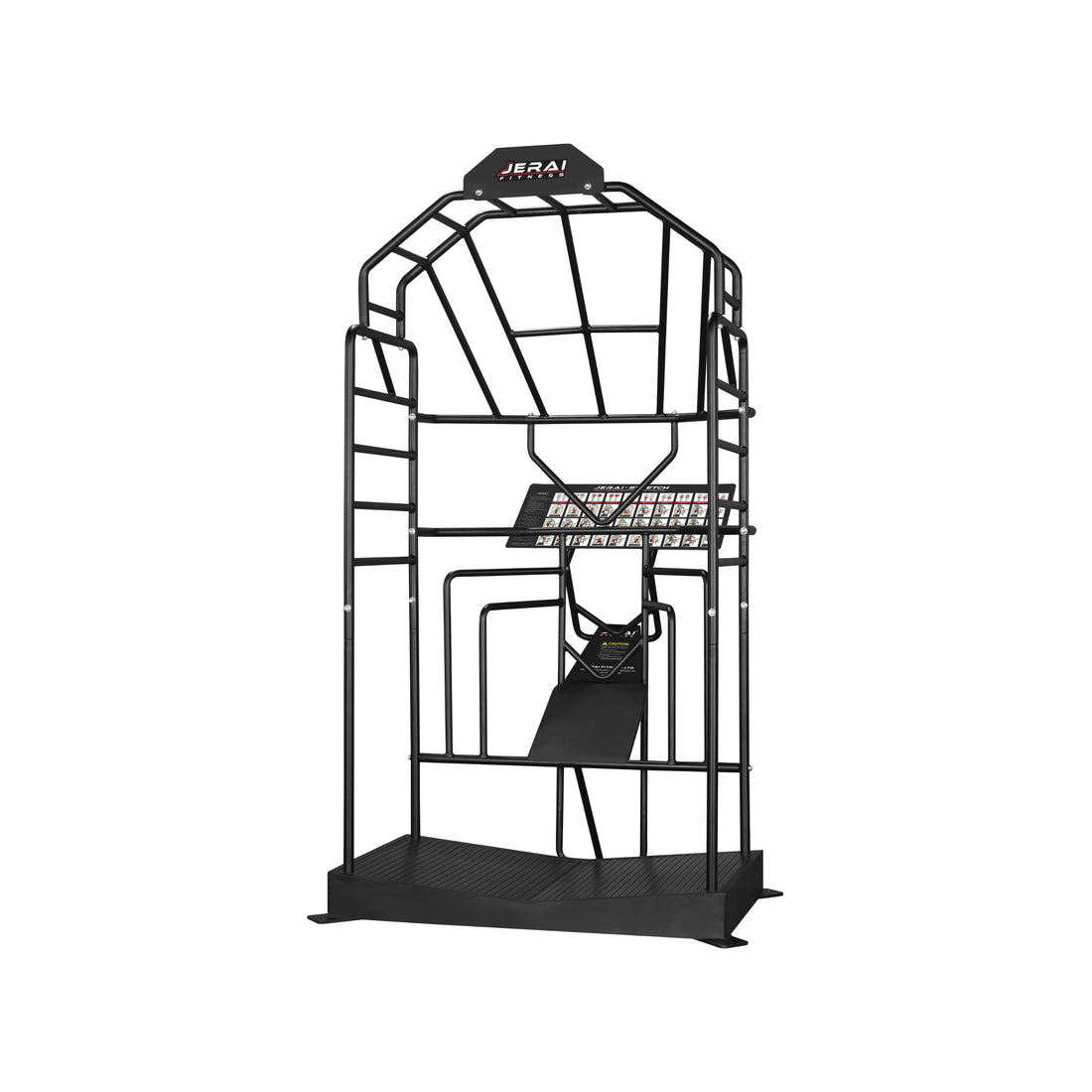 ストレッチケージ JSC