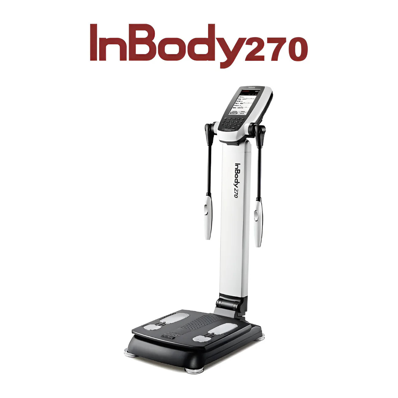 InBody270 IB001 – ジェライフィットネス 日本正規代理店 InBody270 IB001 – ジェライフィットネス 日本正規代理店