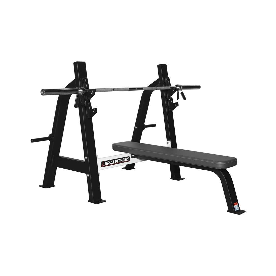 オリンピックフラットベンチ JBR107