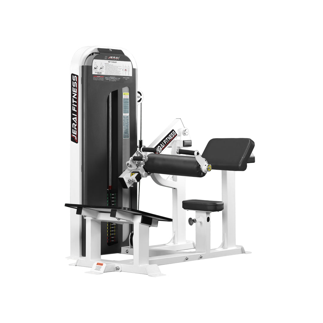 ヒップスラスト JPL510