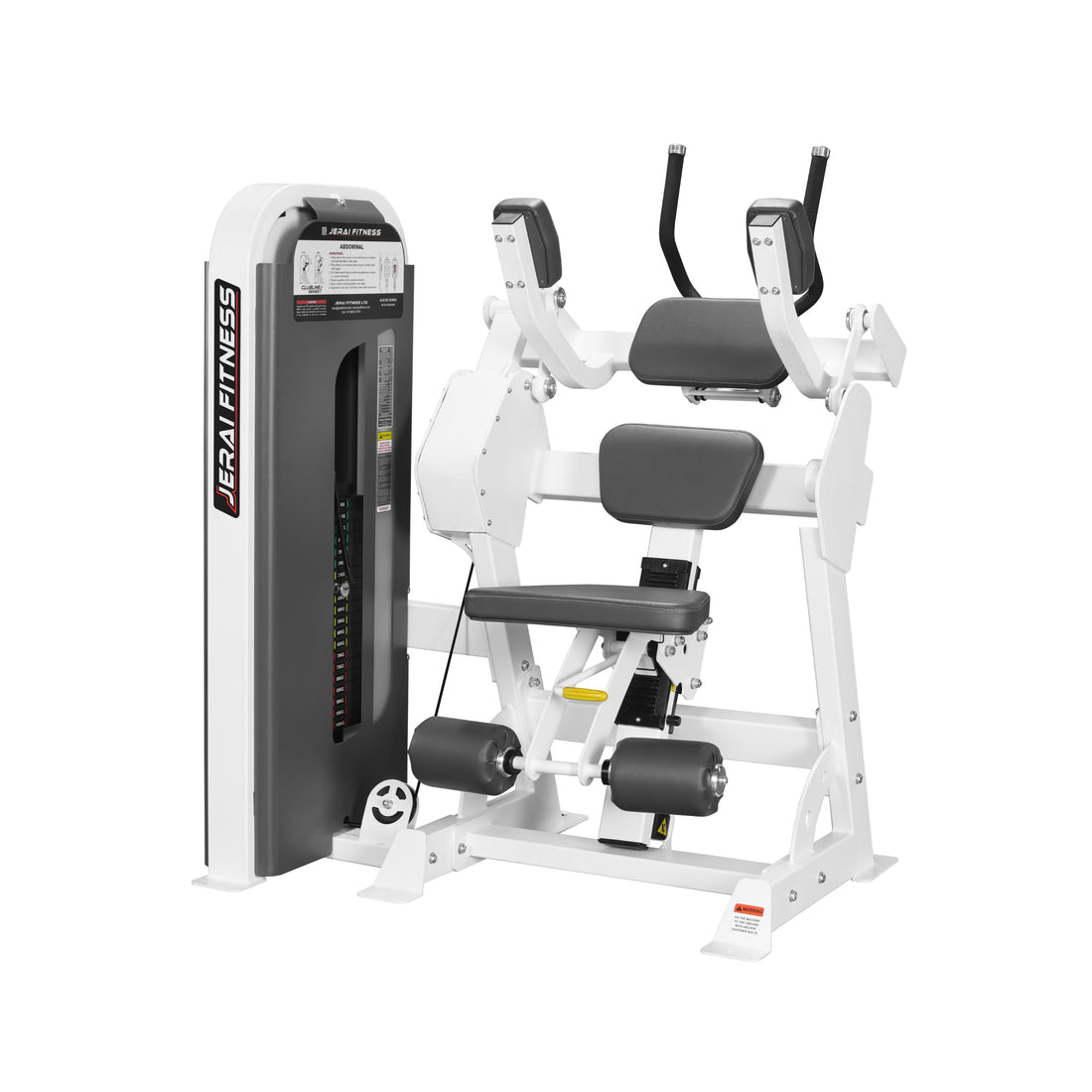 アブドミナルマシン JPCR601