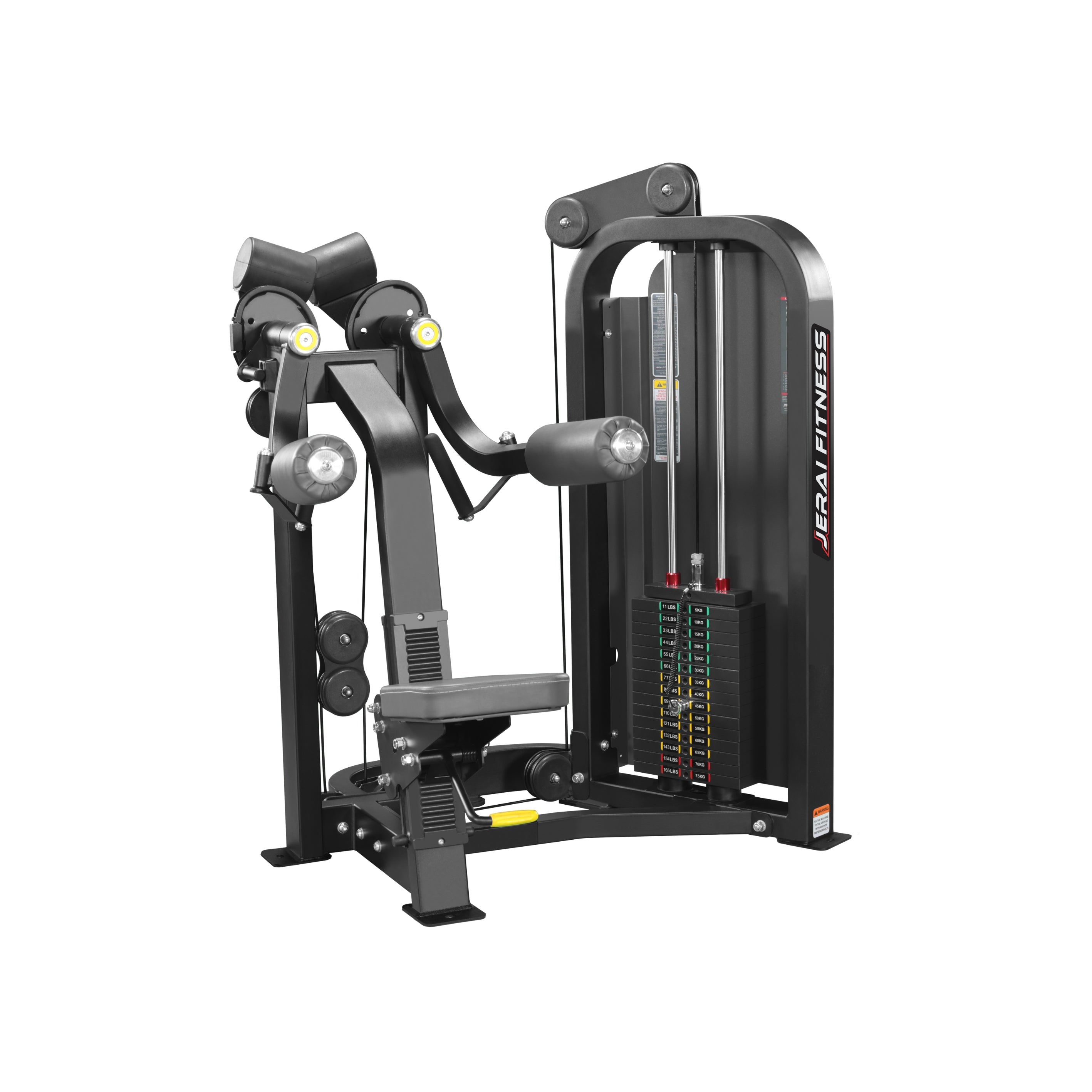 ラテラルレイズ JS302