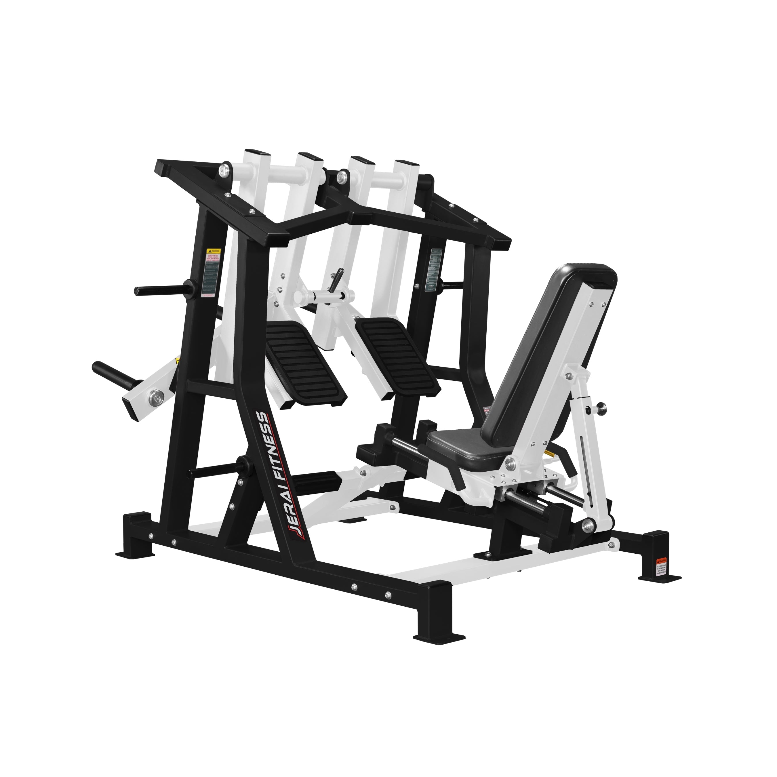アイソラテラルレッグプレス JPL145