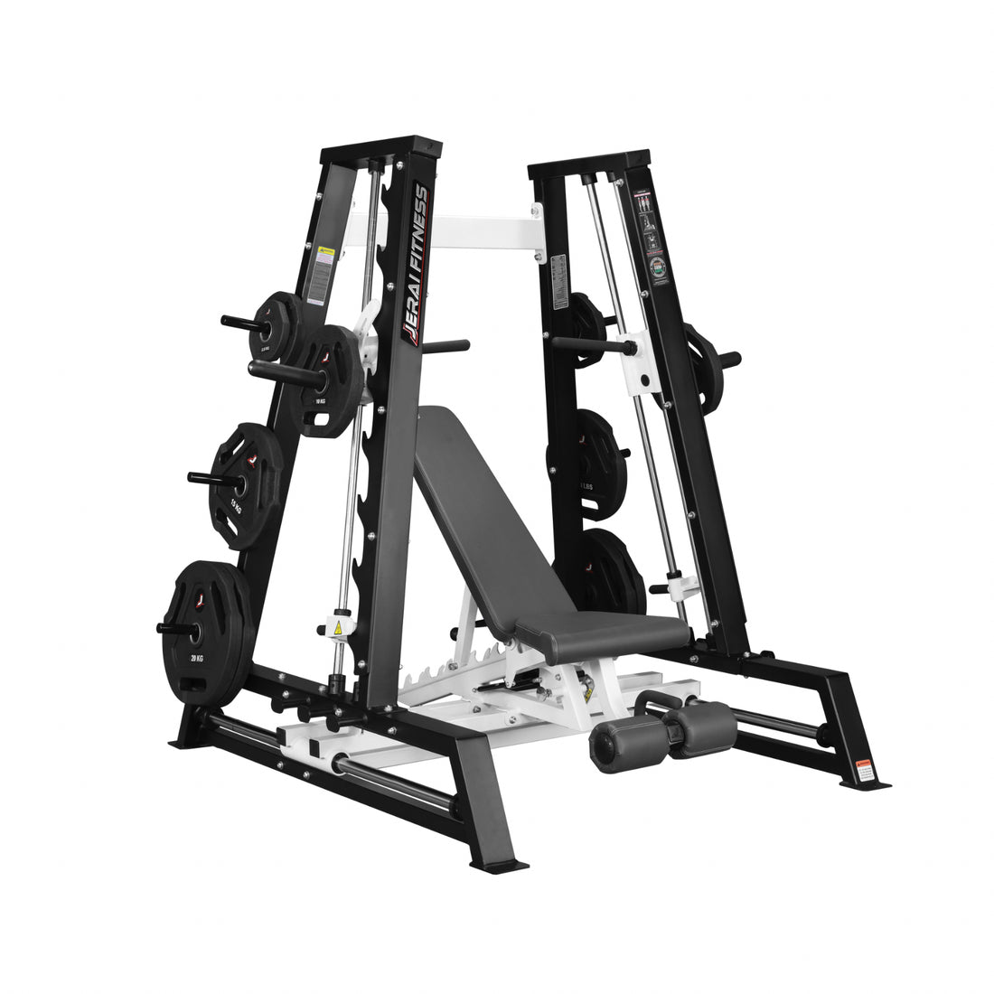 マルチライナーベンチ JPL164