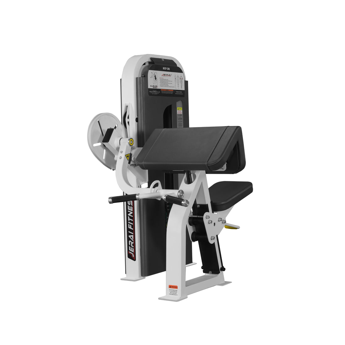 バイセップカール JPBT401