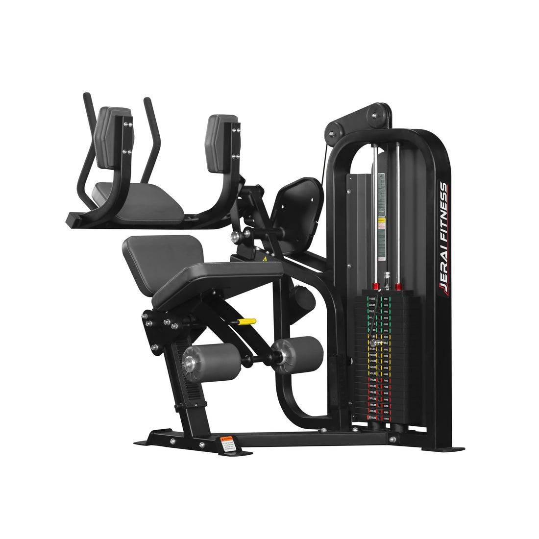 アブドミナルマシン JCR601