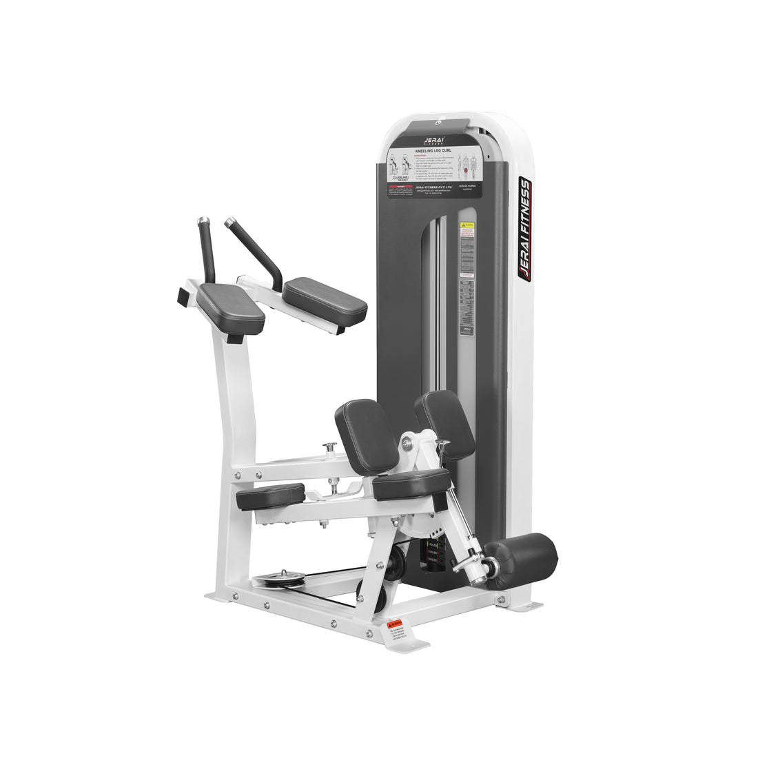 ニーリングレッグカール JPL511