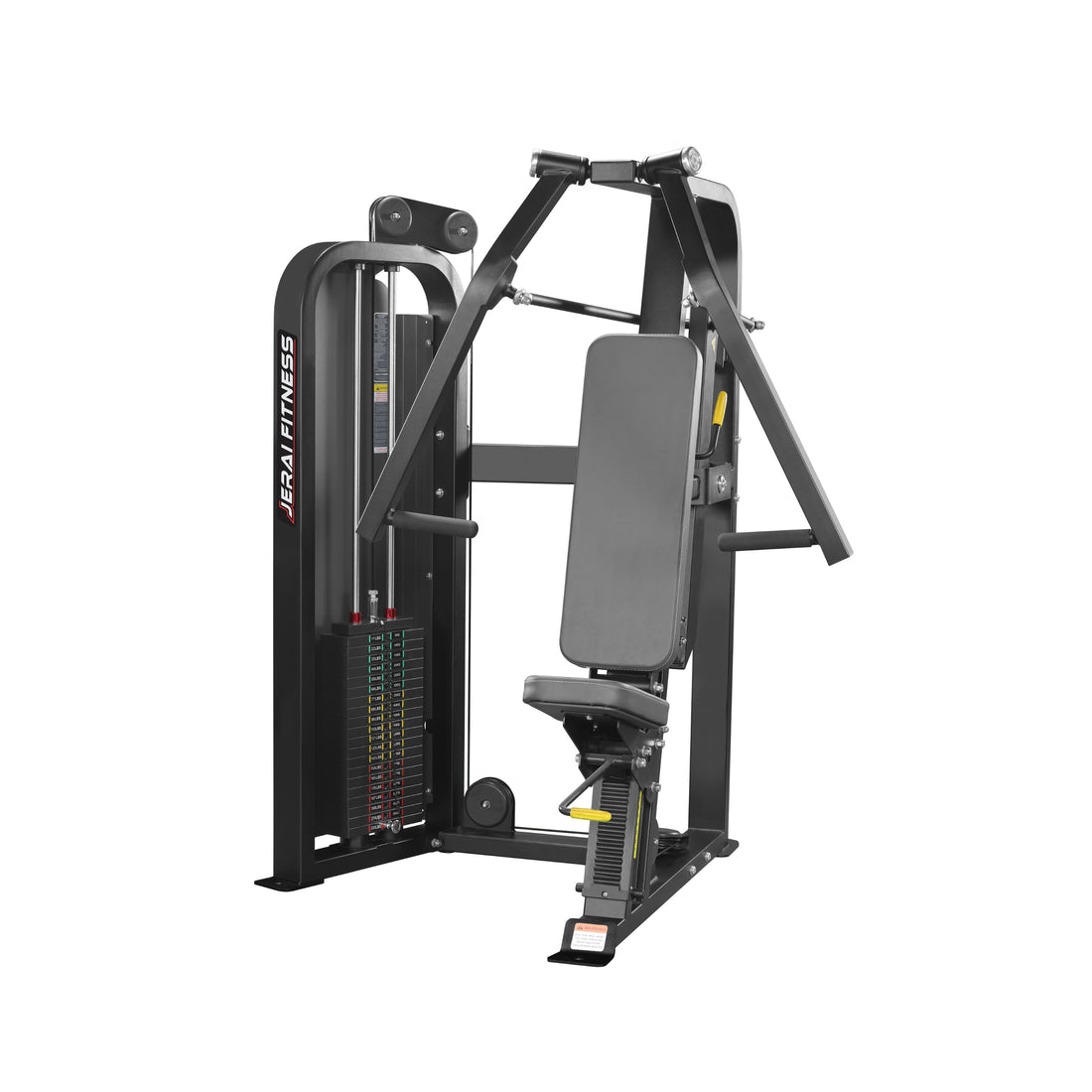 バーティカルチェストプレス JC103