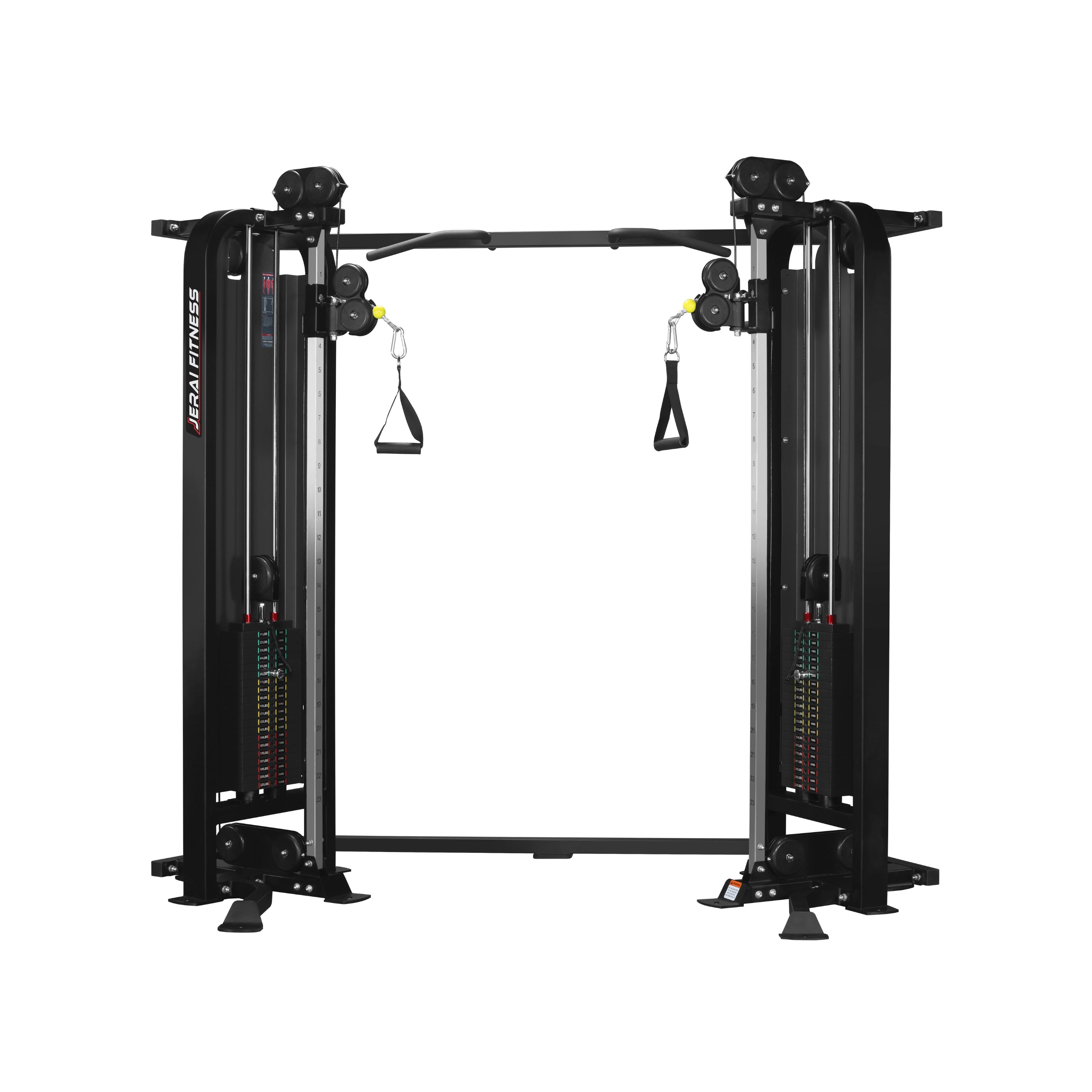 マルチファンクショナルステーション JMP702