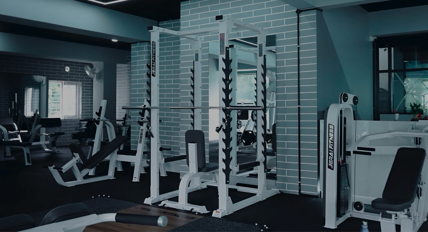 POWER RACKS