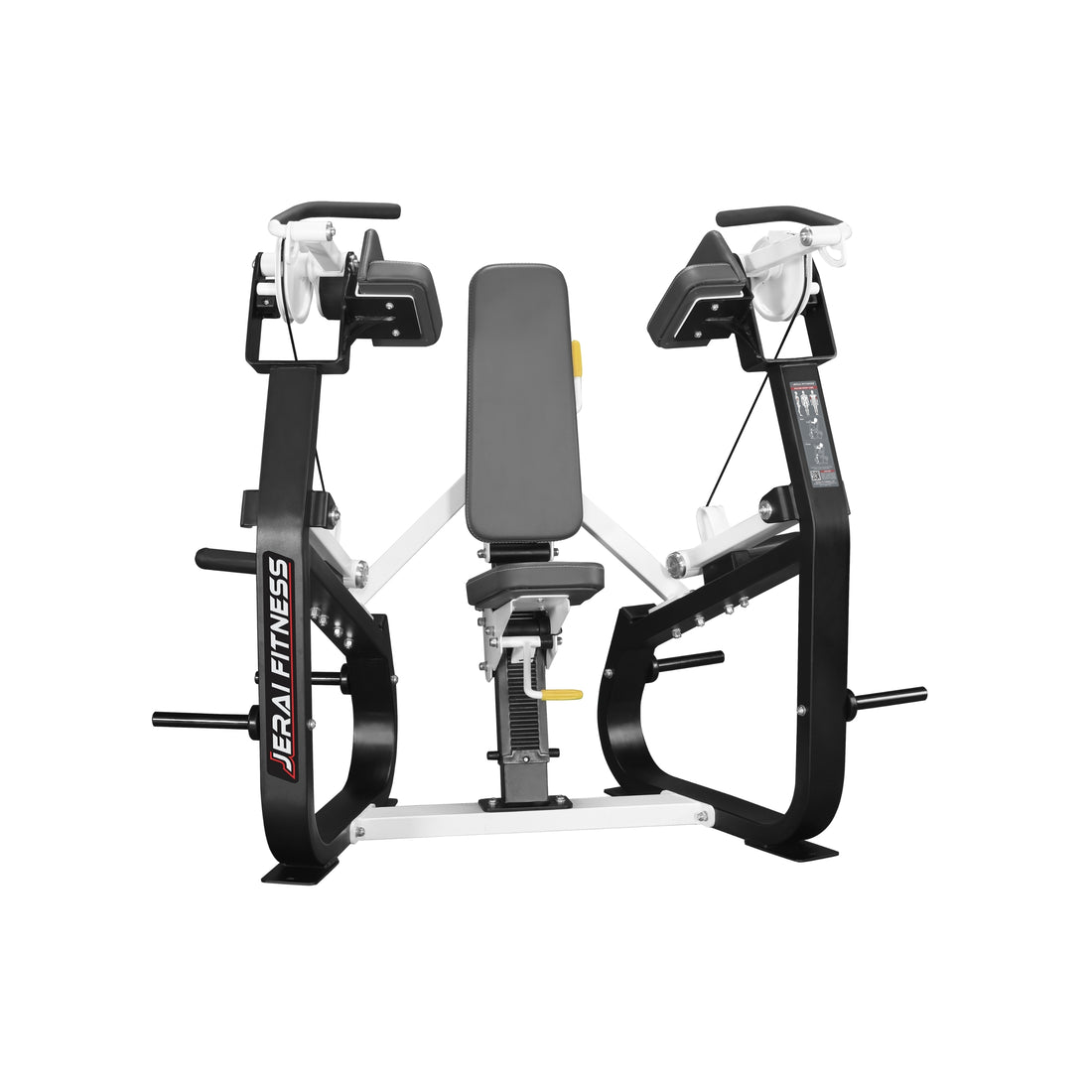 インクラインバイセップカール JPL148