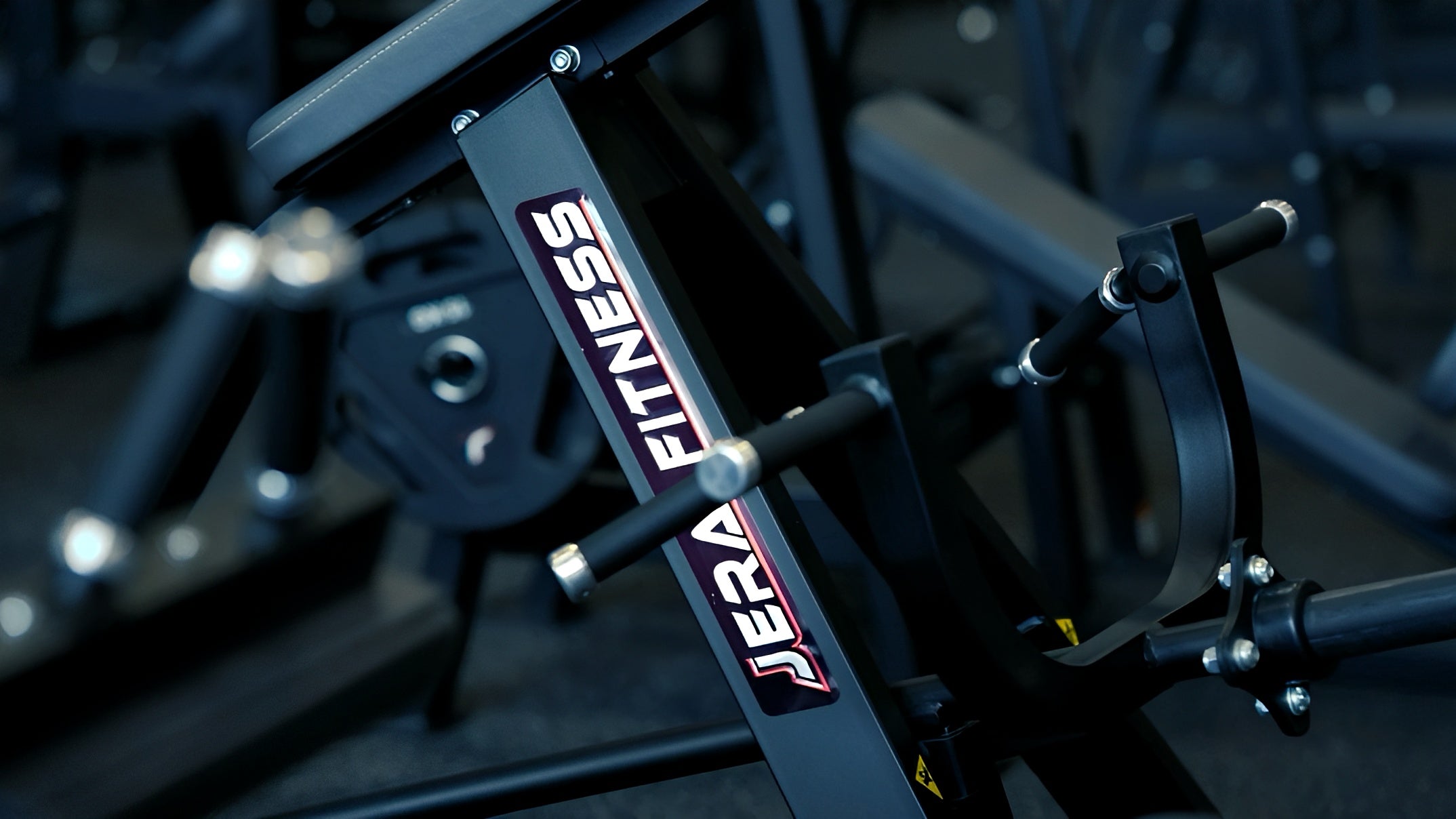 公式】JERAI FITNESS（ジェライフィットネス）｜日本正規代理店｜about