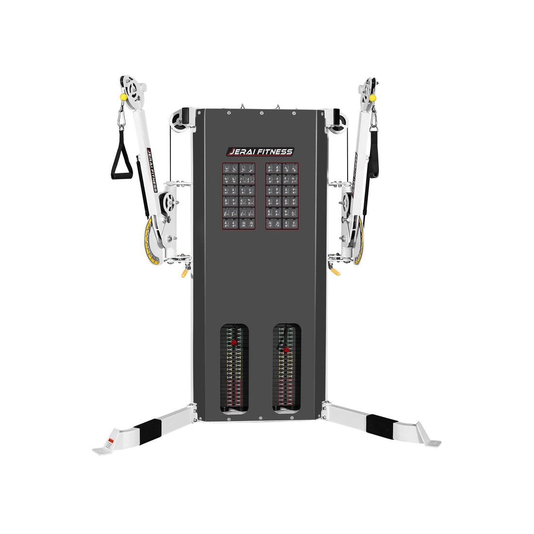 ファンクショナルトレーニングタワー JPMP701