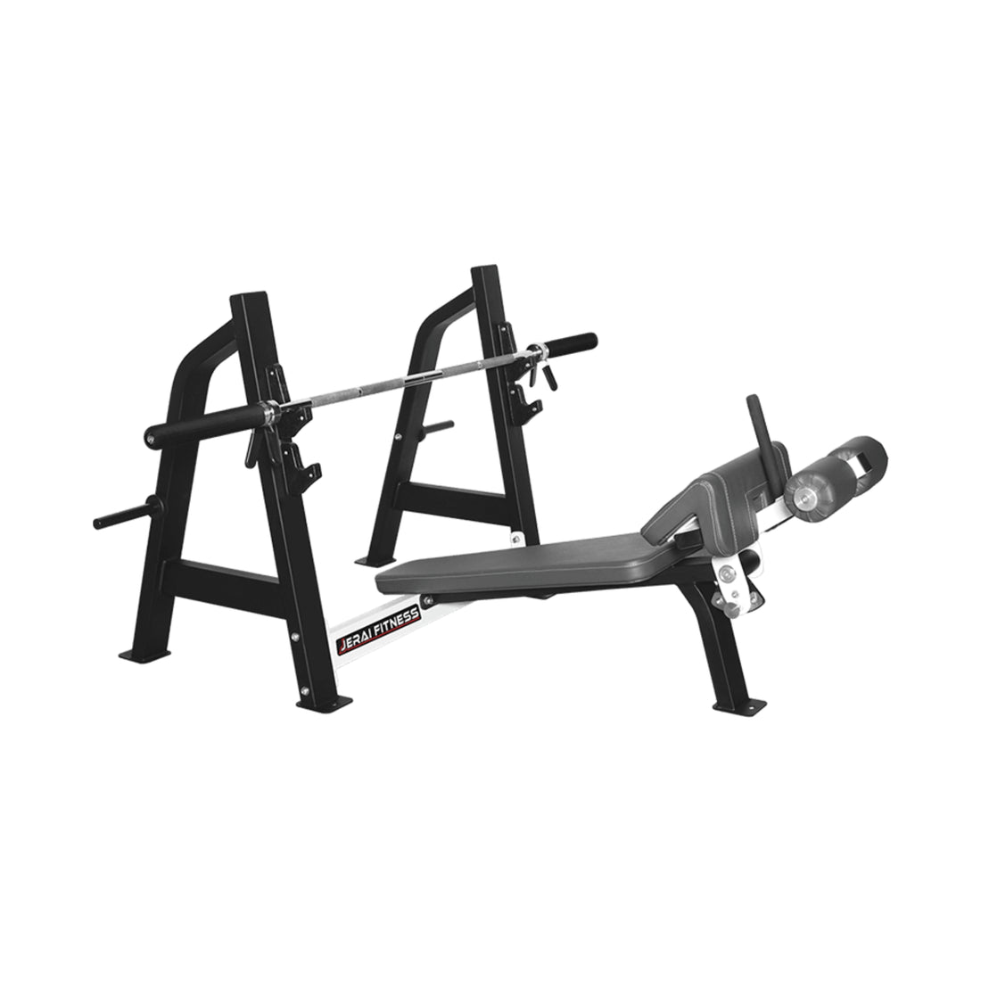 オリンピックデクラインベンチ JBR109