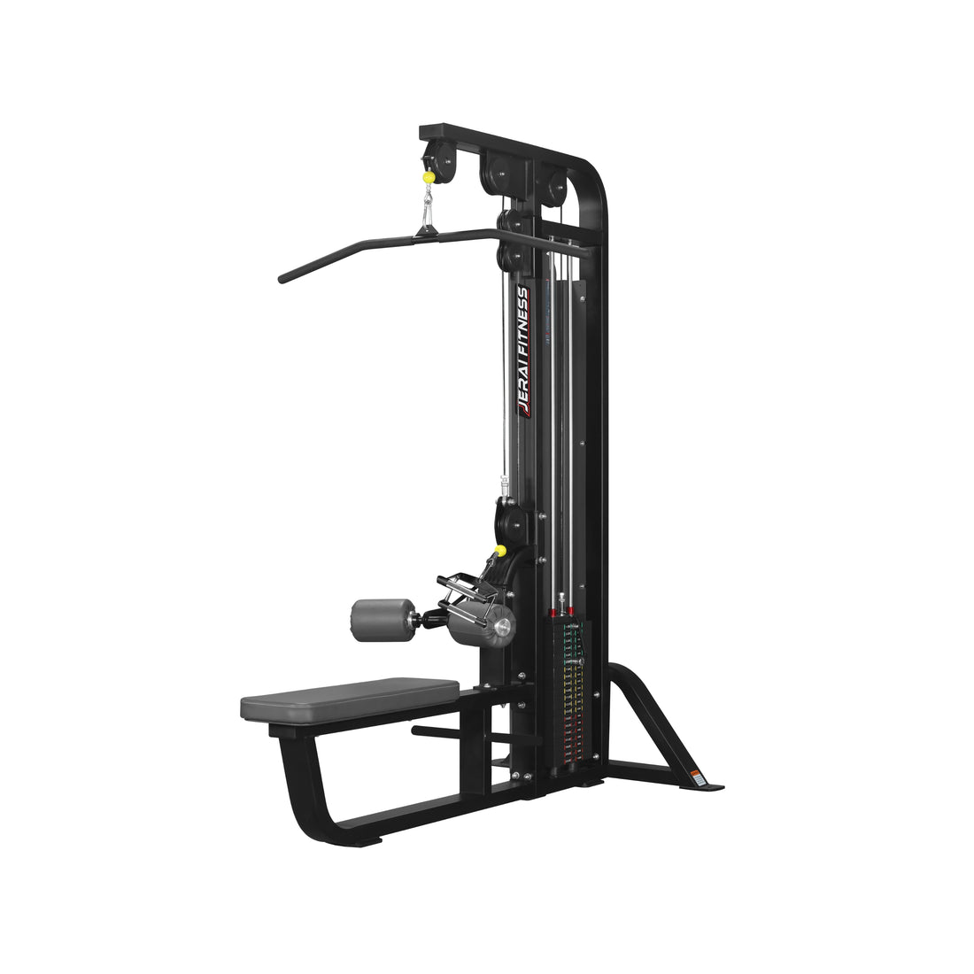 ラットプルダウン&ローイング JB201C