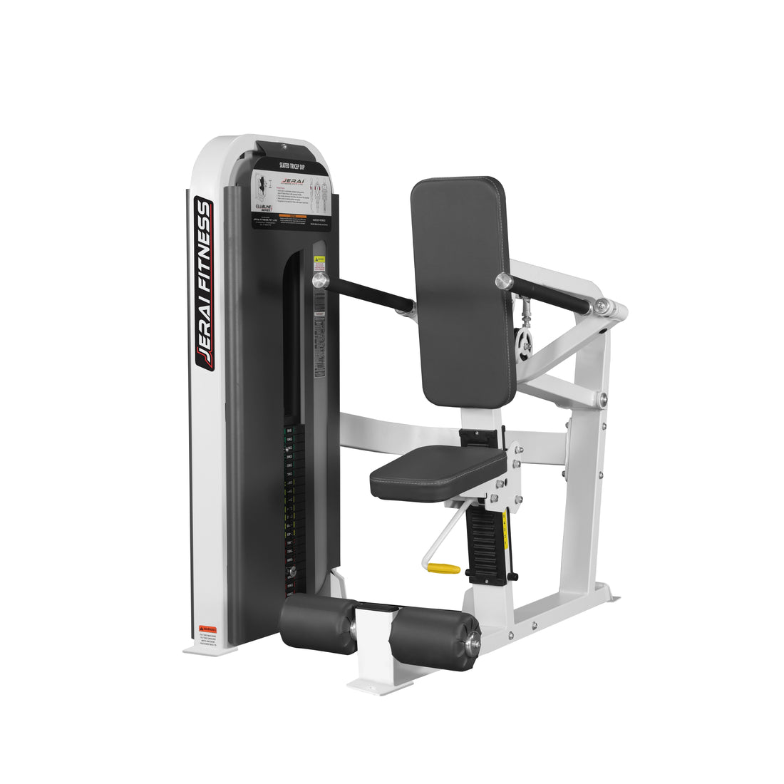 シーテッドトライセップディップ JPBT402