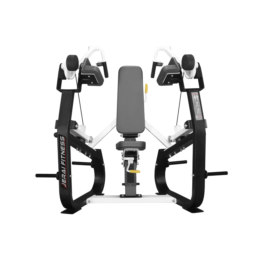 インクライントライセップエクステンション JPL149