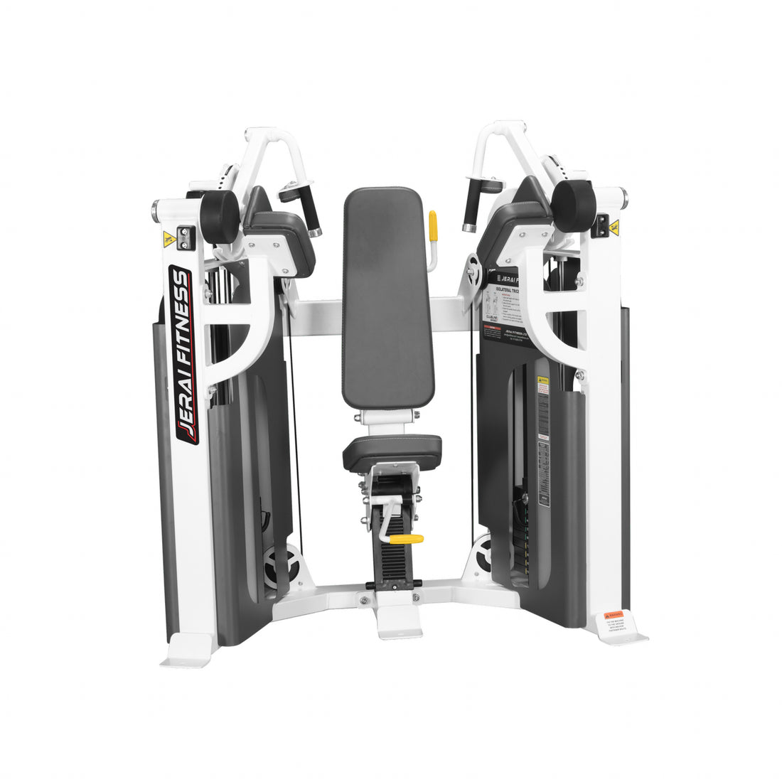 アイソラテラルインクライントライセップエクステンション JPBT407