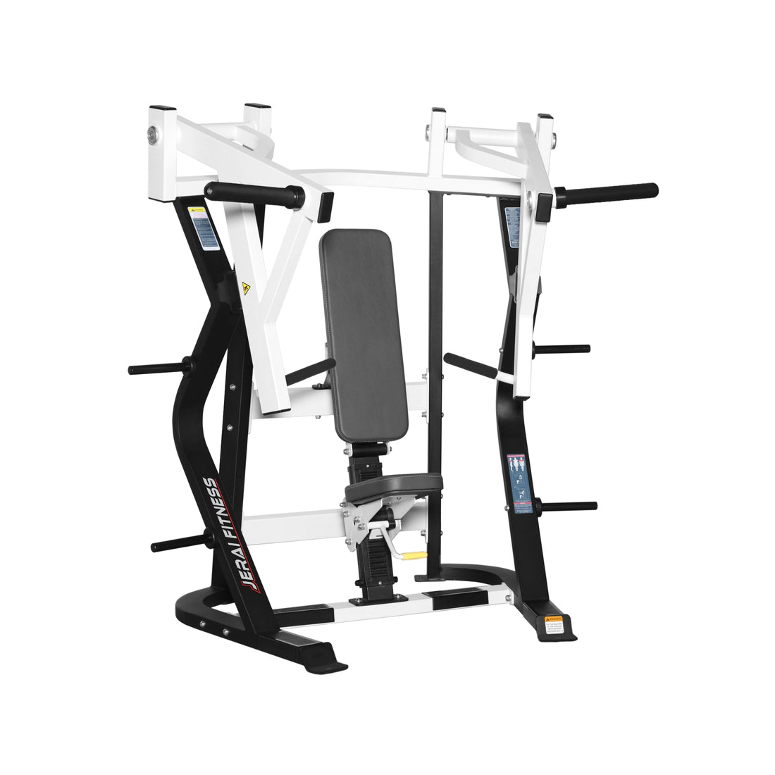 アイソラテラルチェストプレス JPL101