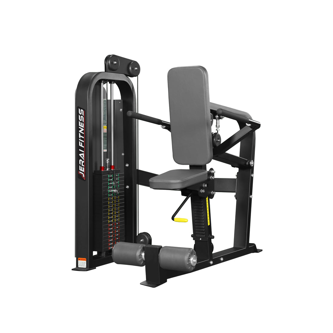 シーテッドトライセップディップ JBT402