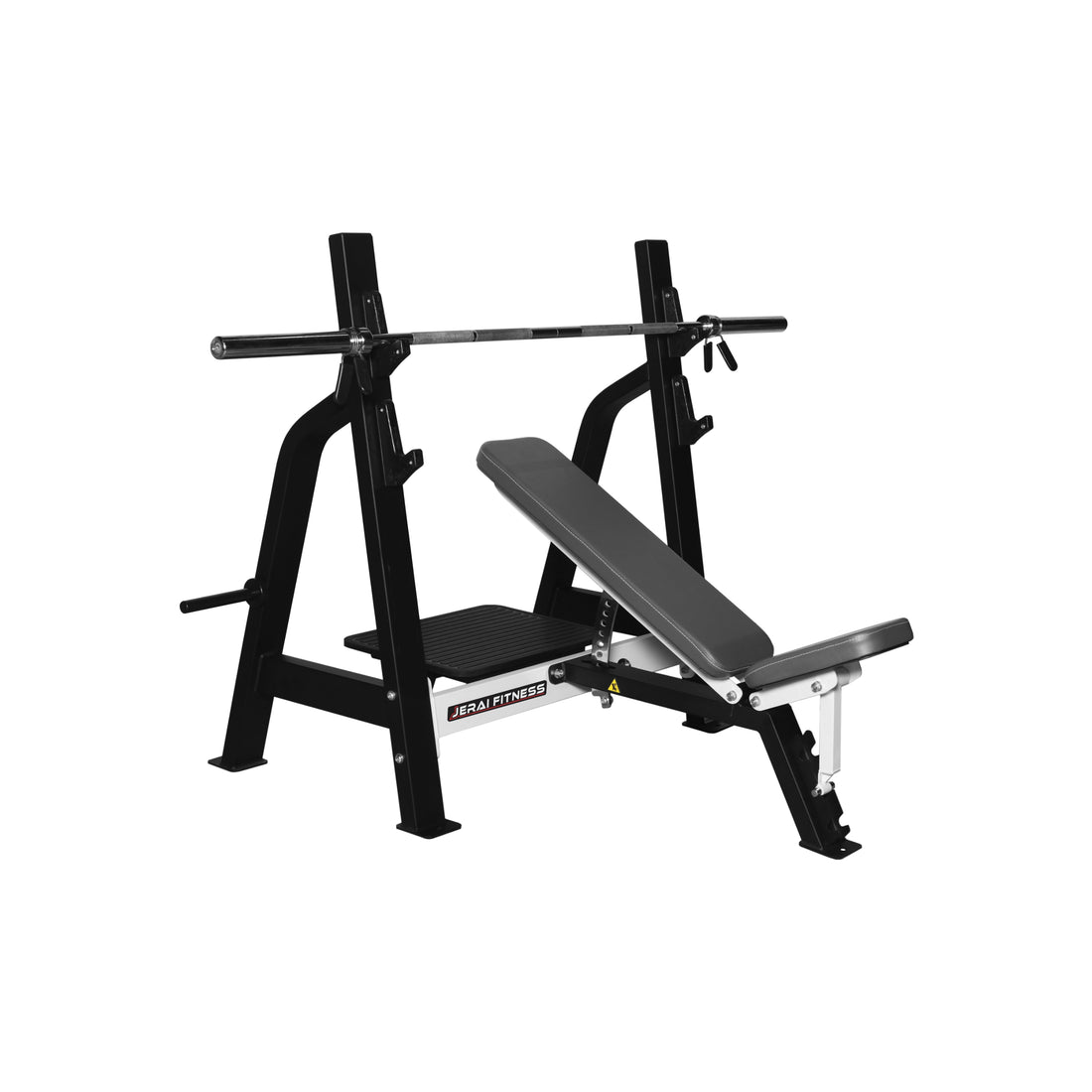 オリンピックフラット&インクラインベンチ JBR133