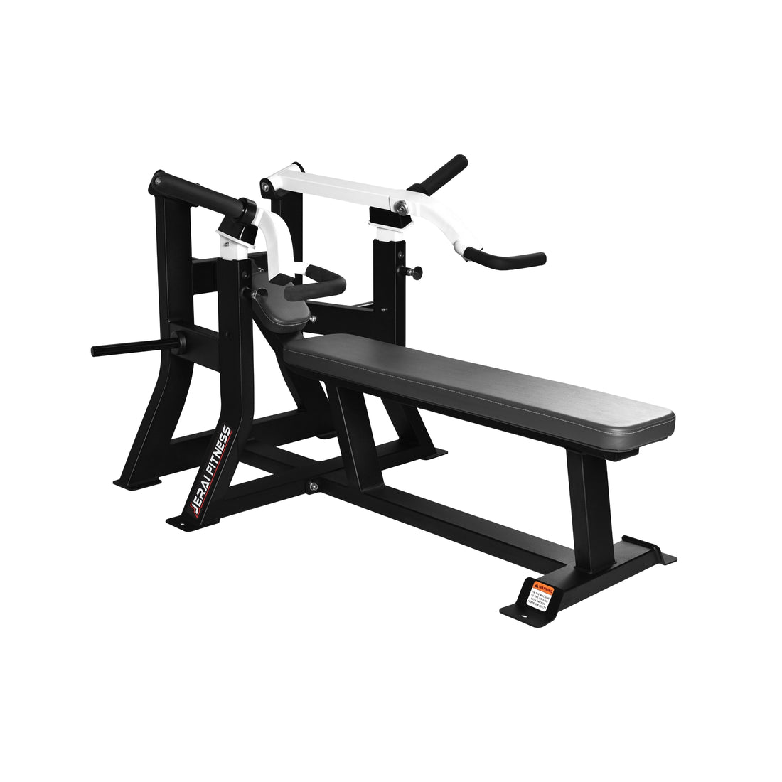 デュアルアクシスフラットベンチ JPL104