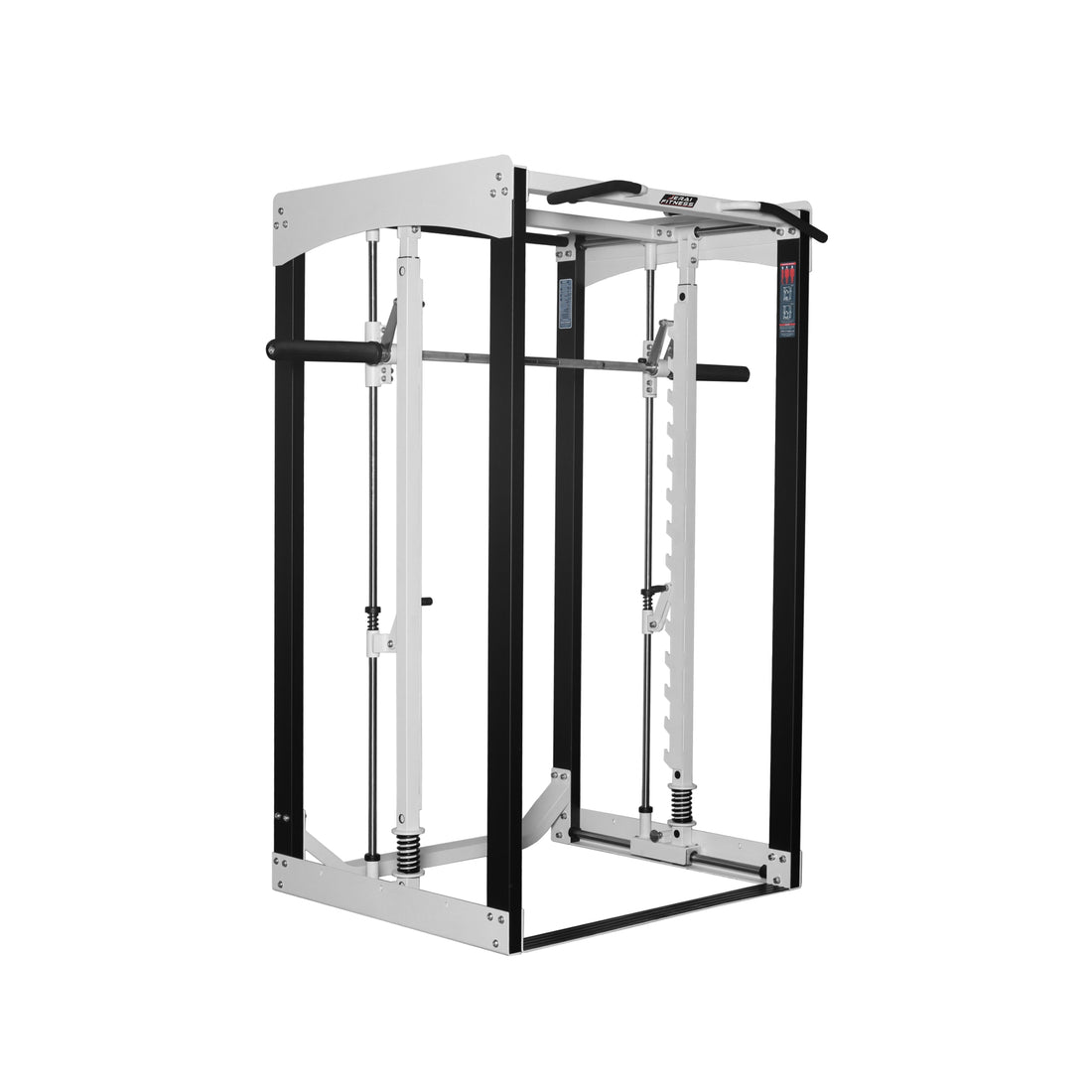 ファンクショナルマックススミス JBR102